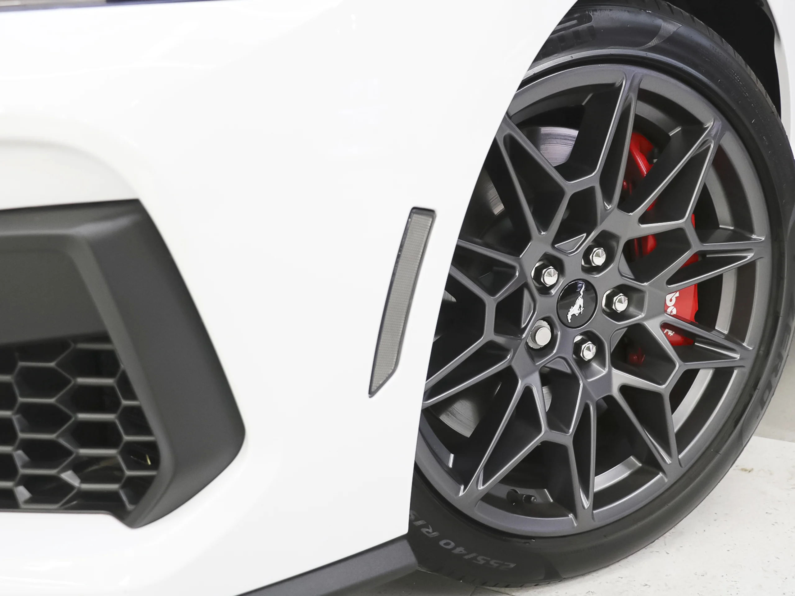 Ford Mustang 5.0 Ti-VCT V8 Convertible Mustang GT AT 331 kW (450 CV) - Foto 61