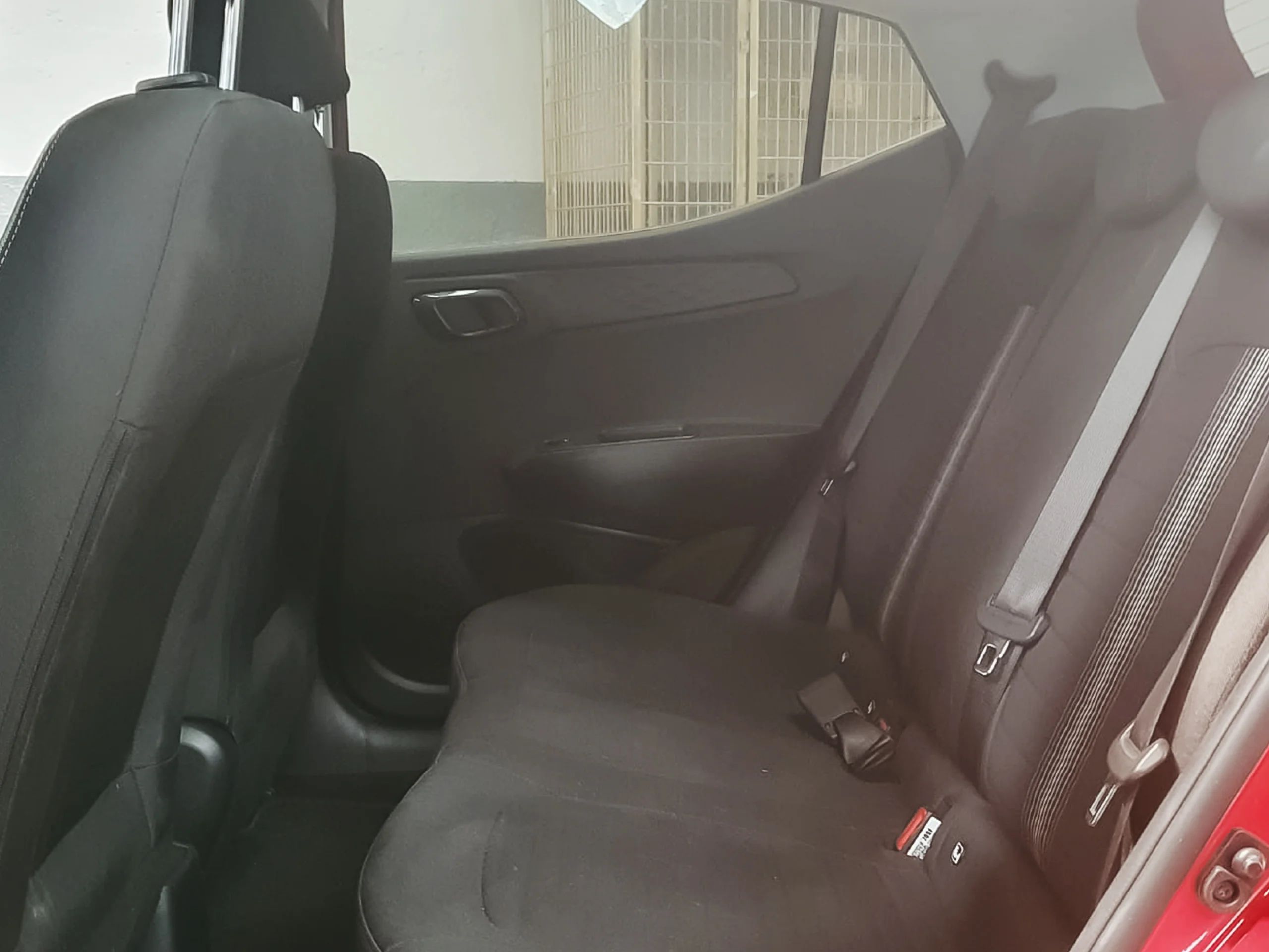 Hyundai I10 1.0 Klass 47 kW (63 CV) - Foto 7
