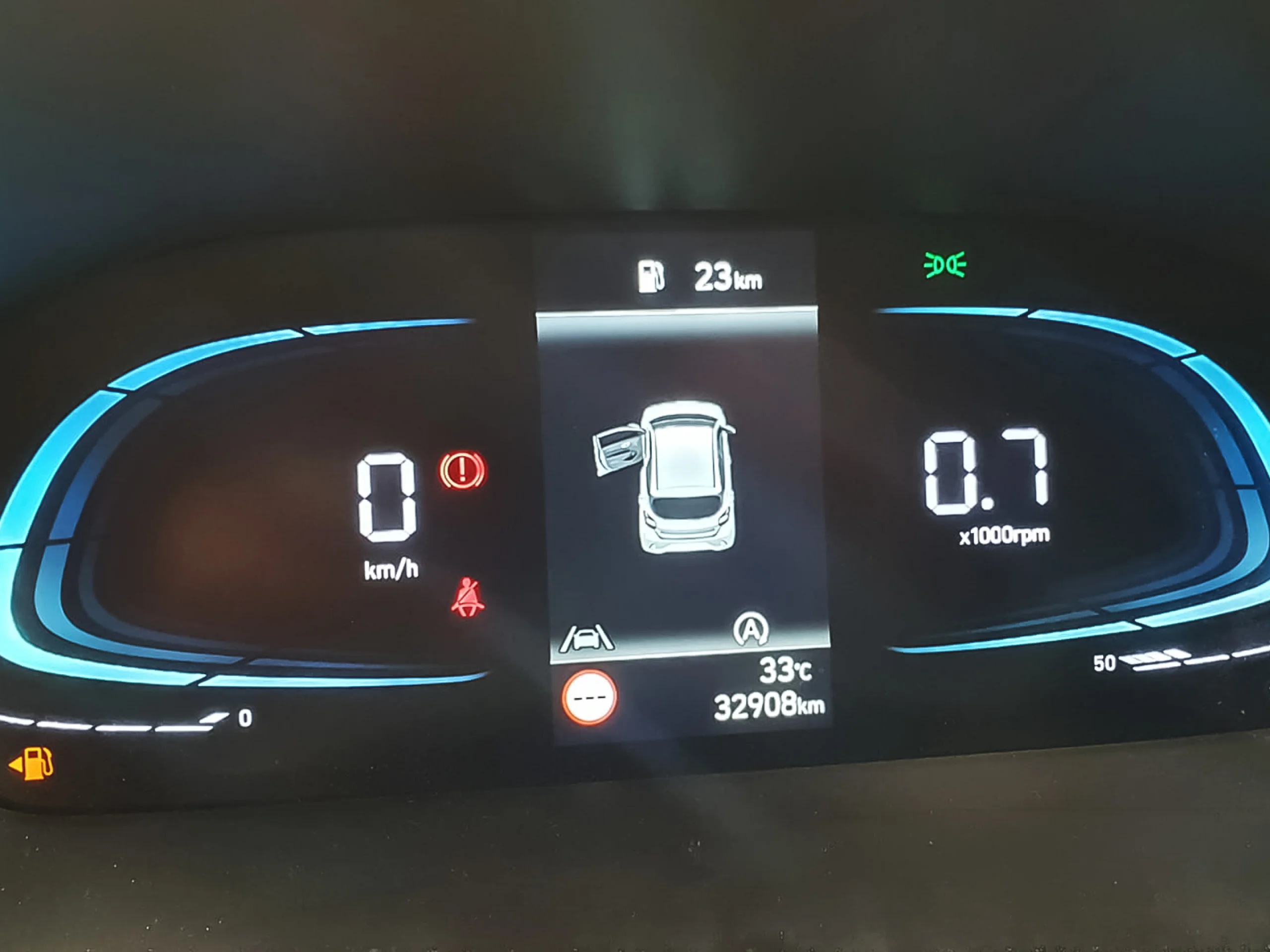 Hyundai I10 1.0 Klass 47 kW (63 CV) - Foto 9