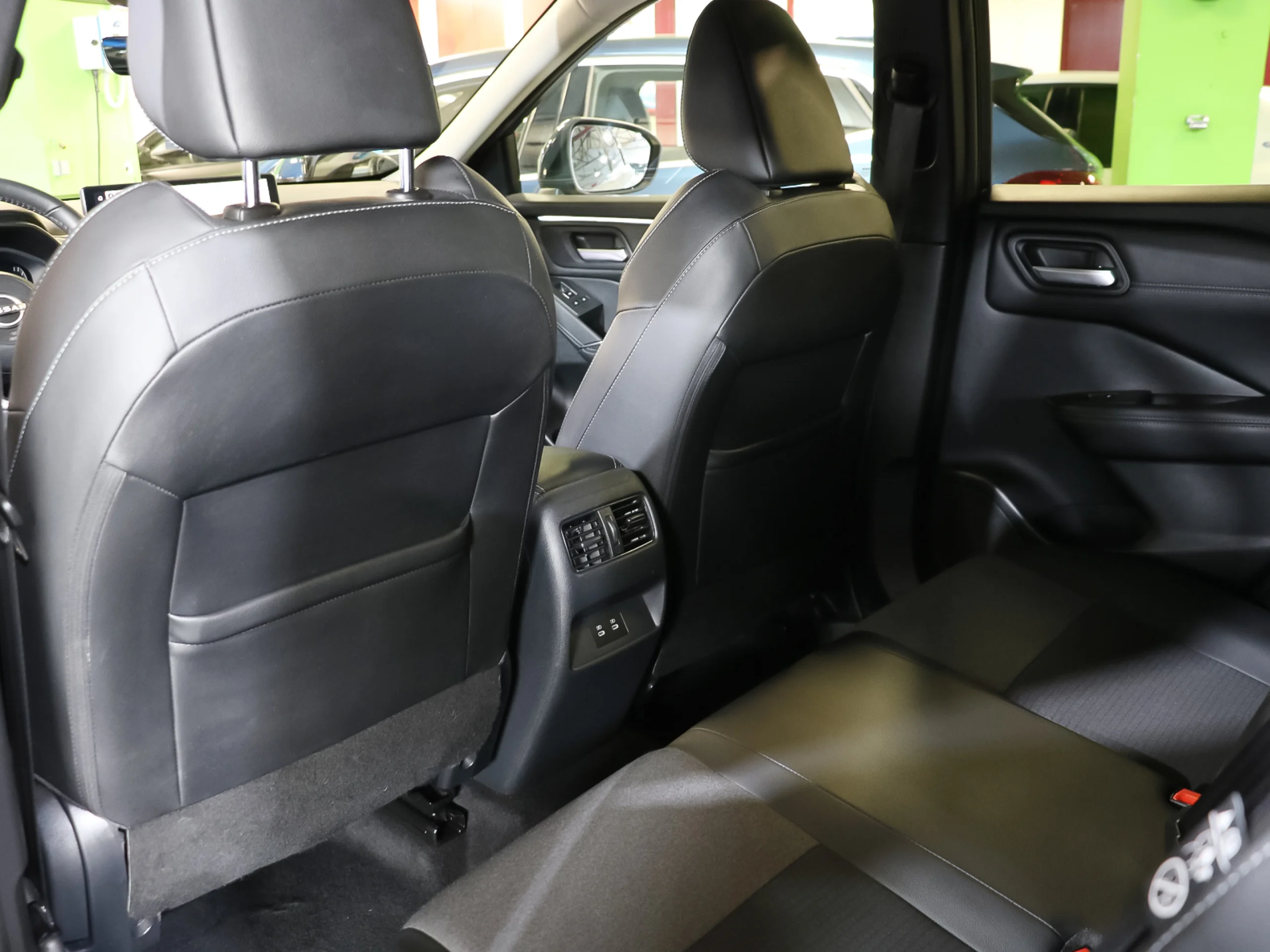 Nissan Qashqai DIG-T 160 N-Connecta 4x2 CVT 116 kW (158 CV) - Foto 17