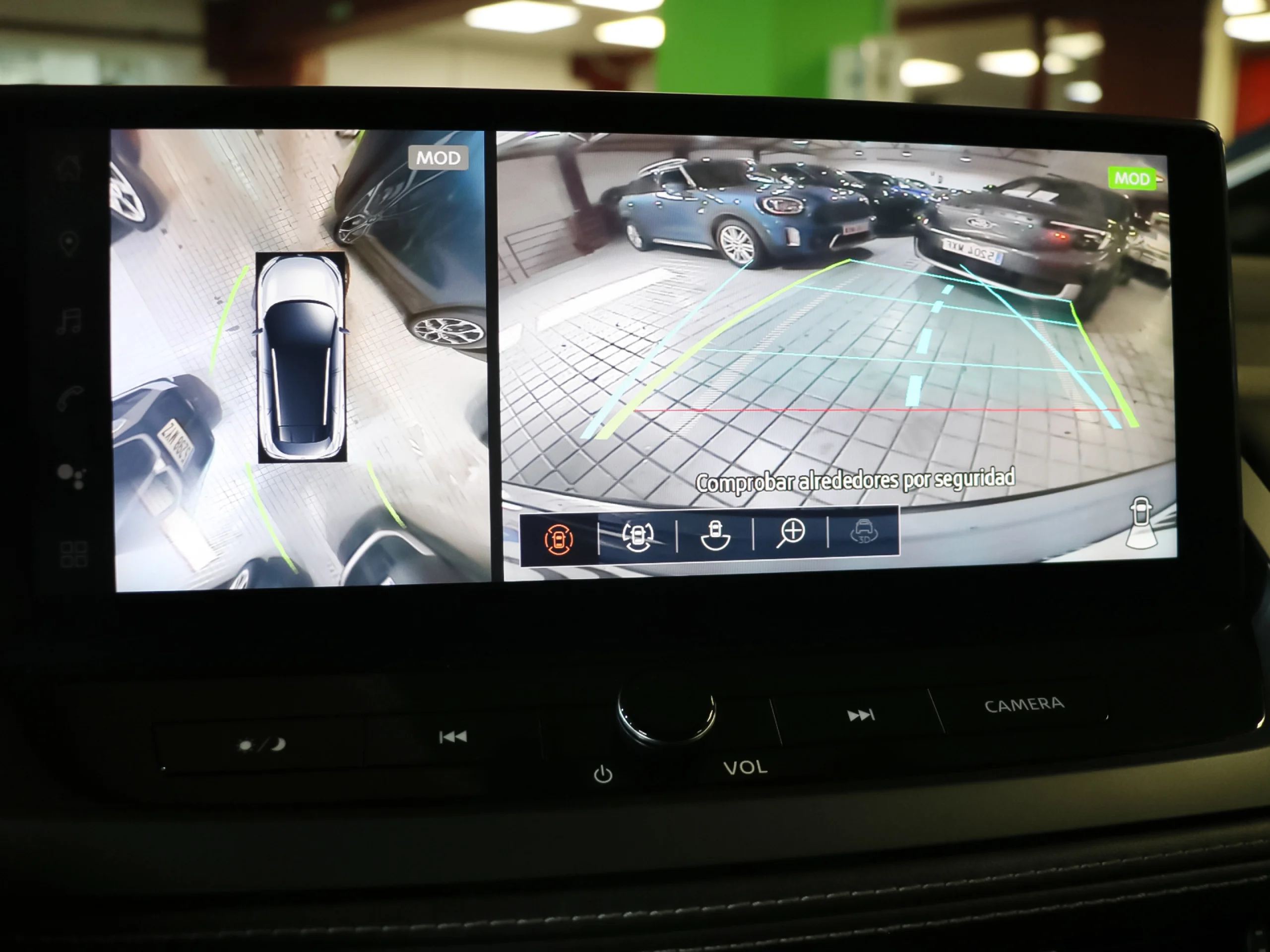 Nissan Qashqai DIG-T 160 N-Connecta 4x2 CVT 116 kW (158 CV) - Foto 21