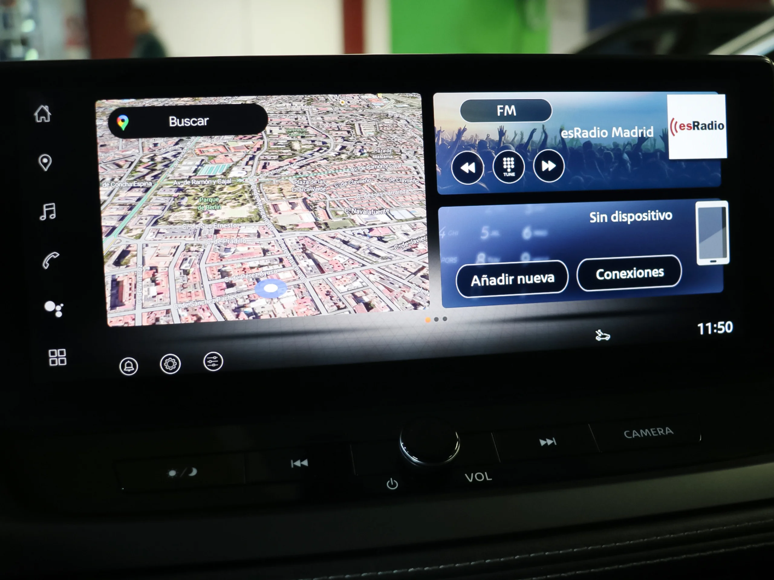 Nissan Qashqai DIG-T 160 N-Connecta 4x2 CVT 116 kW (158 CV) - Foto 22