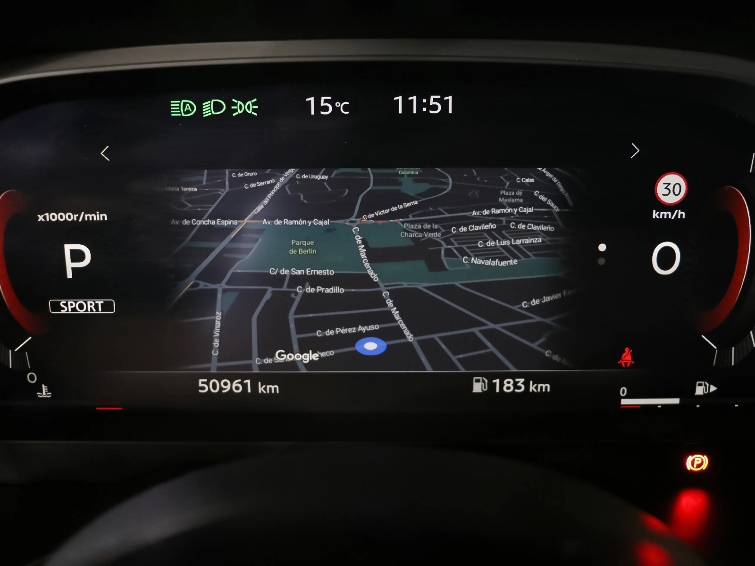 Nissan Qashqai DIG-T 160 N-Connecta 4x2 CVT 116 kW (158 CV) - Foto 37