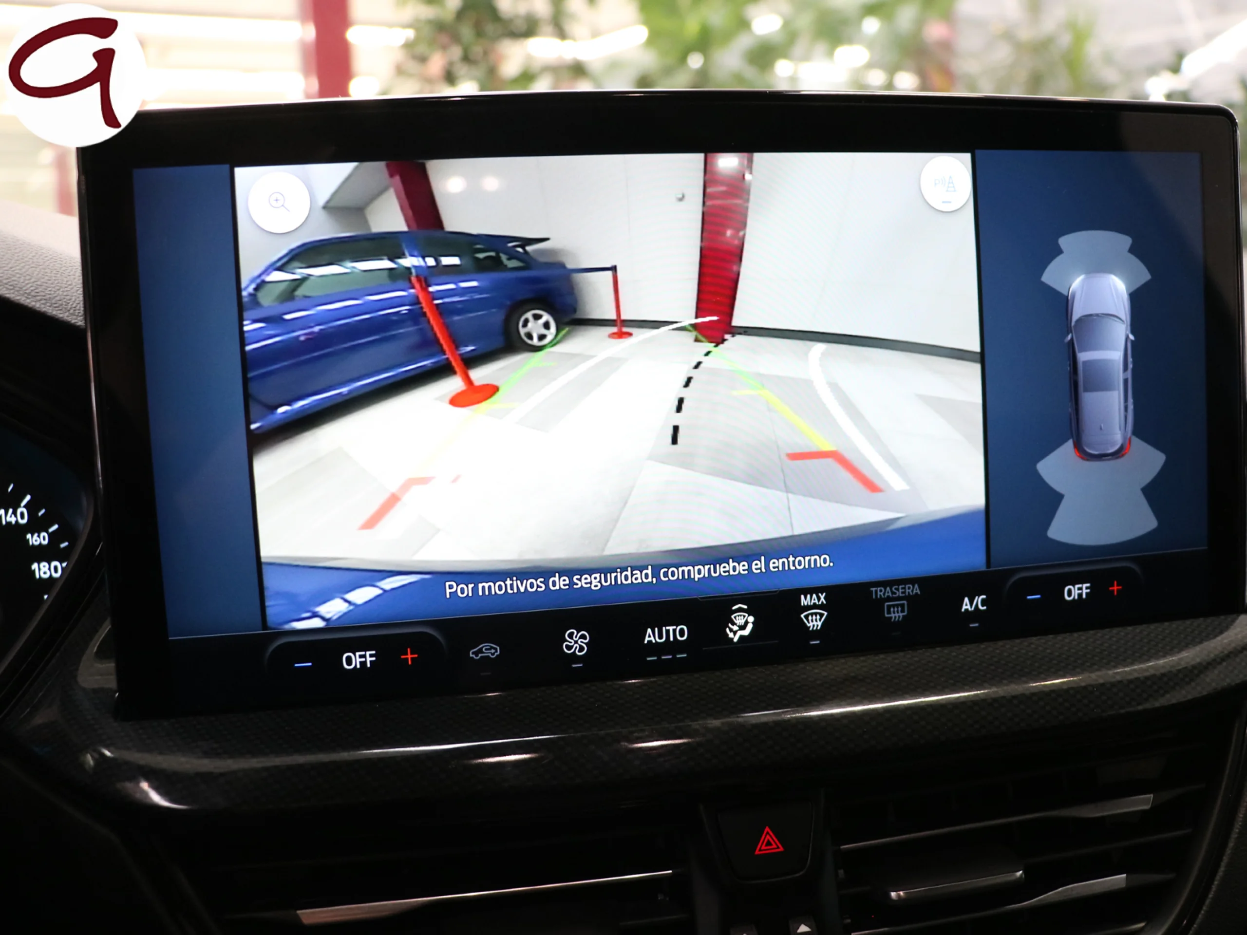 Ford Focus 1.0 Ecoboost MHEV ST-Line Auto 114 kW (155 CV) - Foto 14