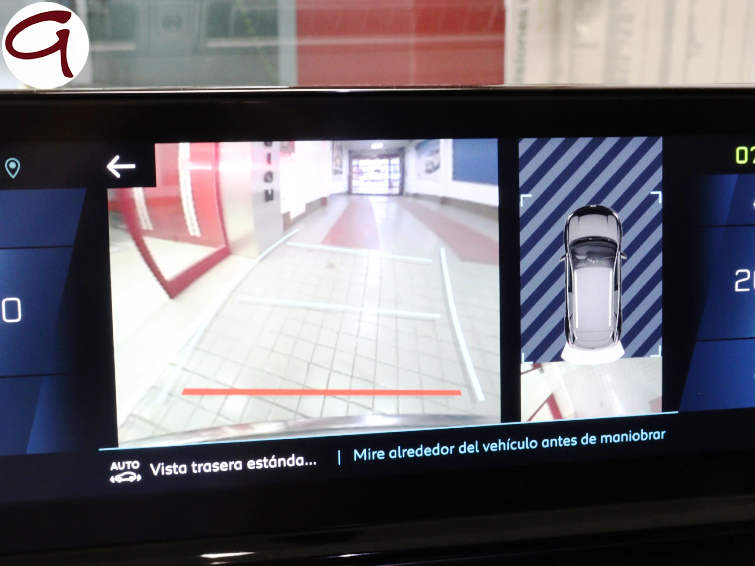 Peugeot 3008 Hybrid 225 Allure Pack e-EAT8 165 kW (225 CV) - Foto 17