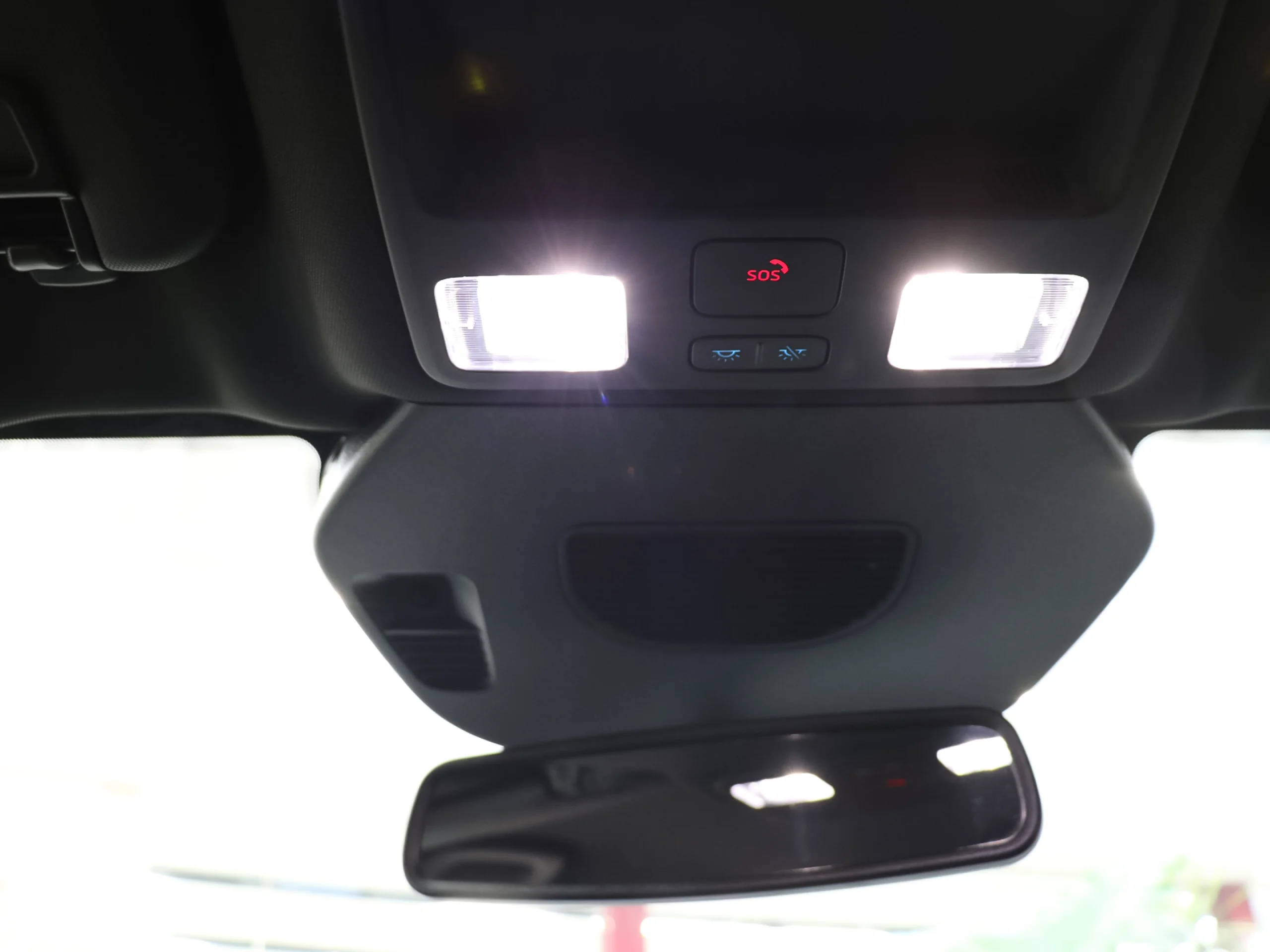 Ford Kuga 2.5 Duratec PHEV ST-Line X Auto 178 kW (243 CV) - Foto 10
