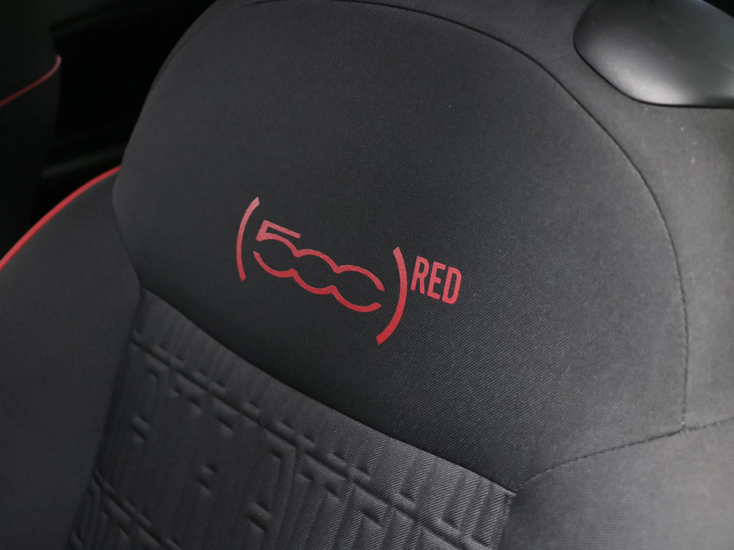 Fiat 500 Electrico Red Hb 320km 85 kW (118 CV) - Foto 9