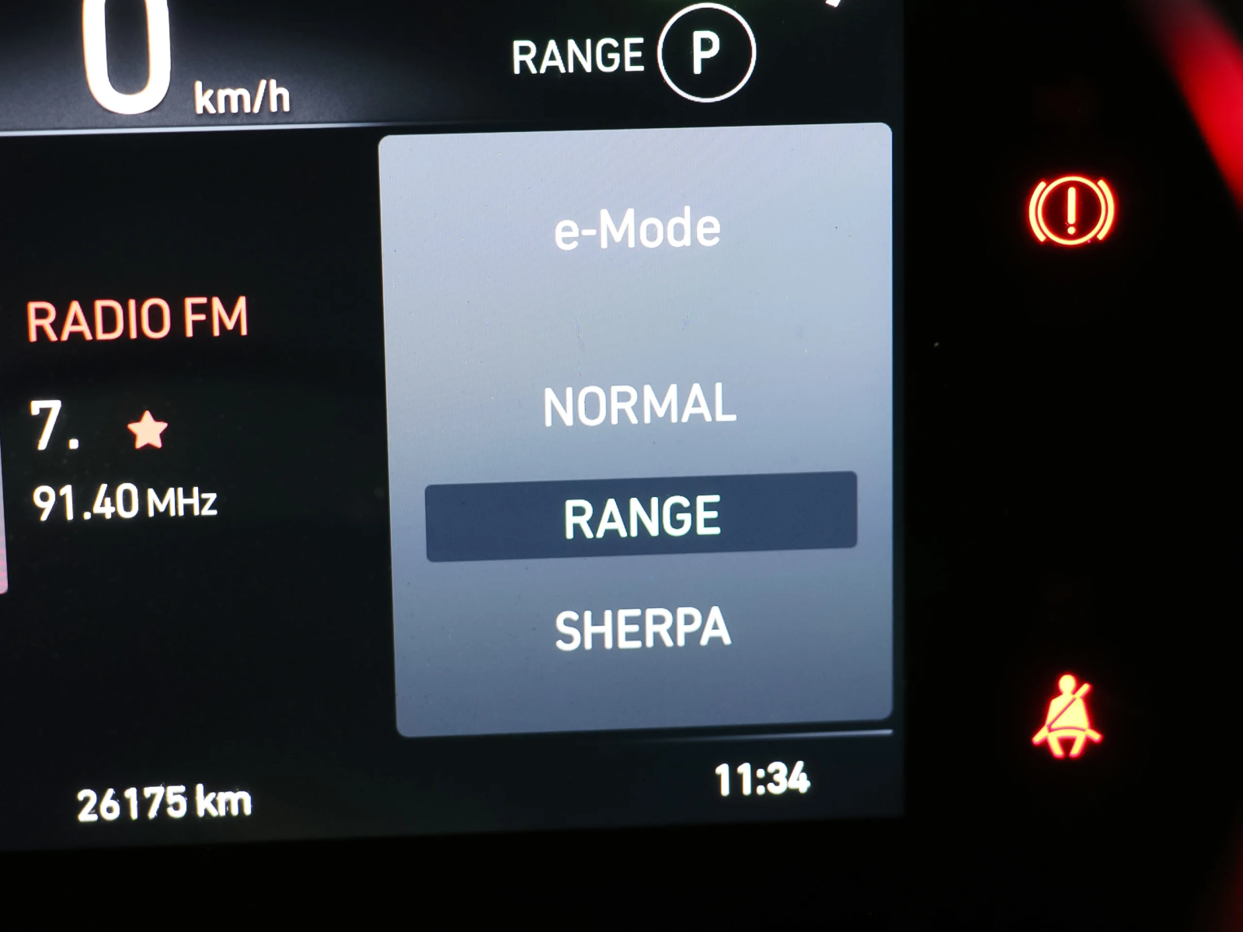 Fiat 500 Electrico Red Hb 320km 85 kW (118 CV) - Foto 20