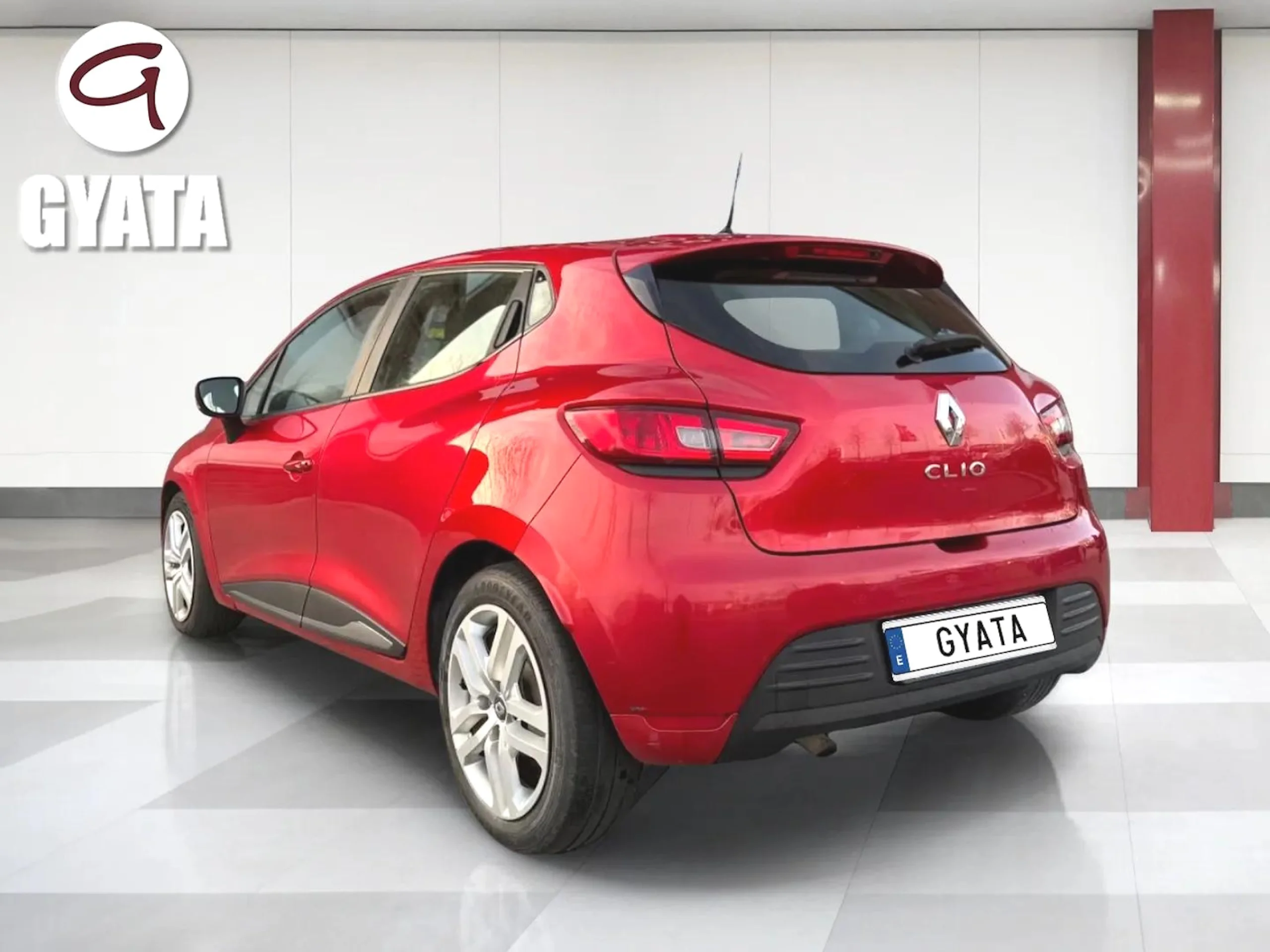 Renault Clio Limited Energy TCe 66 kW (90 CV) - Foto 3