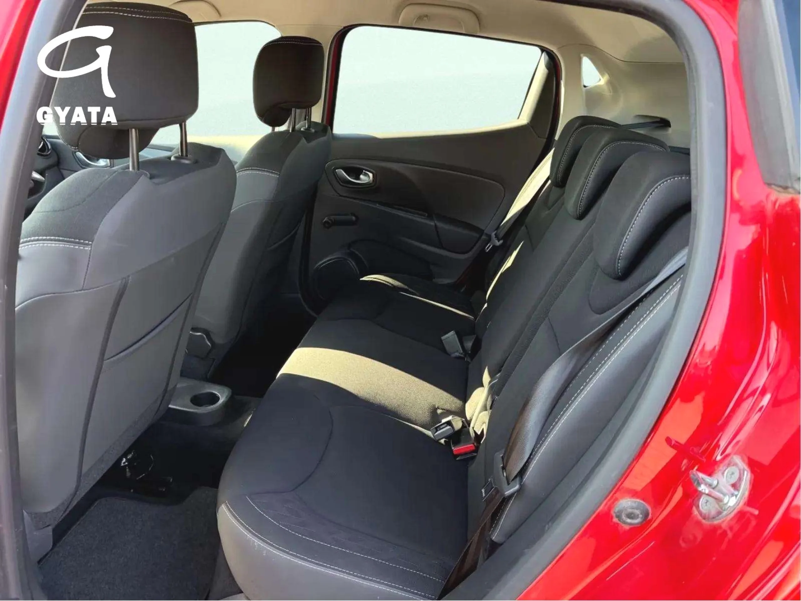 Renault Clio Limited Energy TCe 66 kW (90 CV) - Foto 5