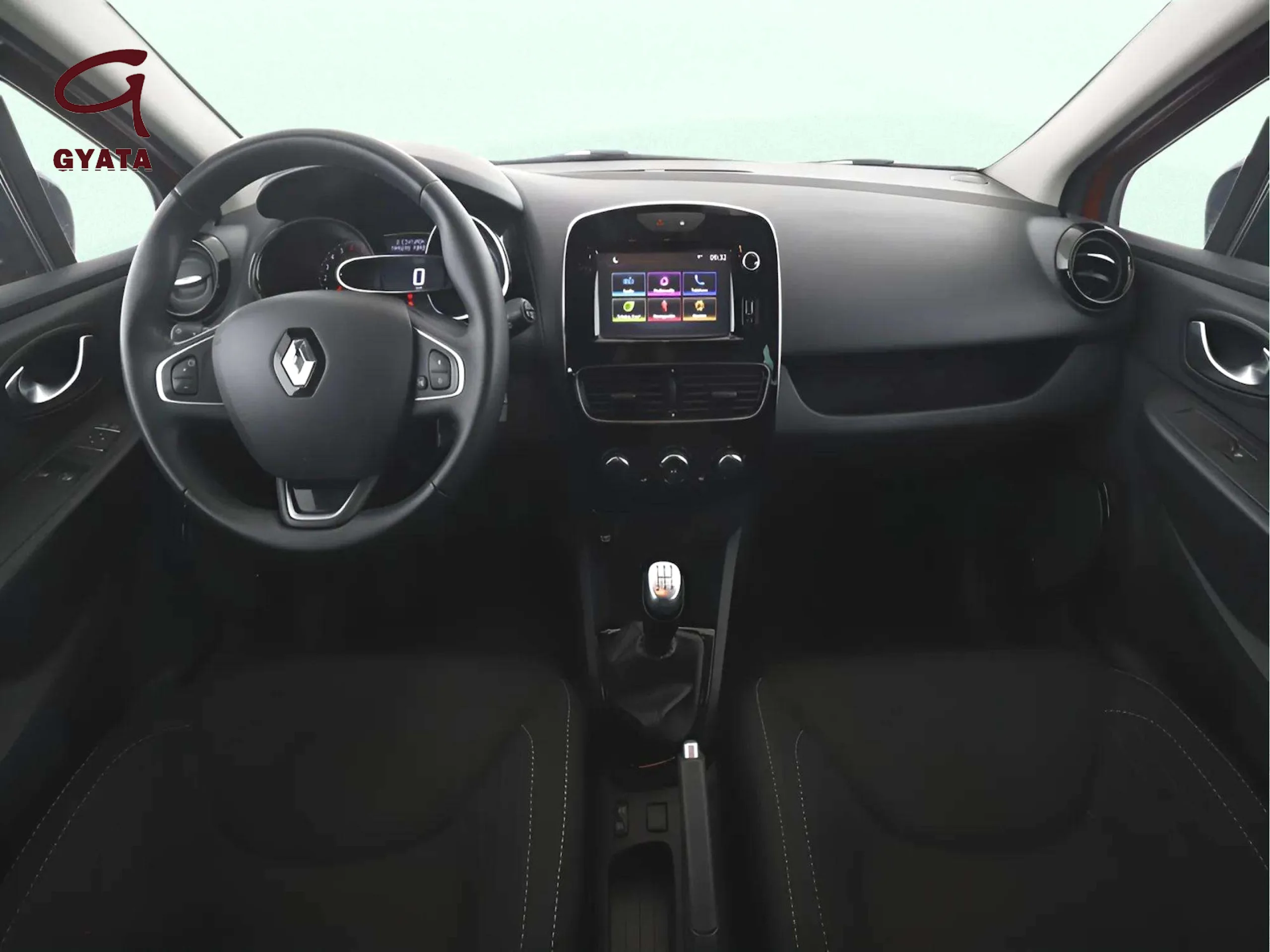 Renault Clio Limited Energy TCe 66 kW (90 CV) - Foto 6