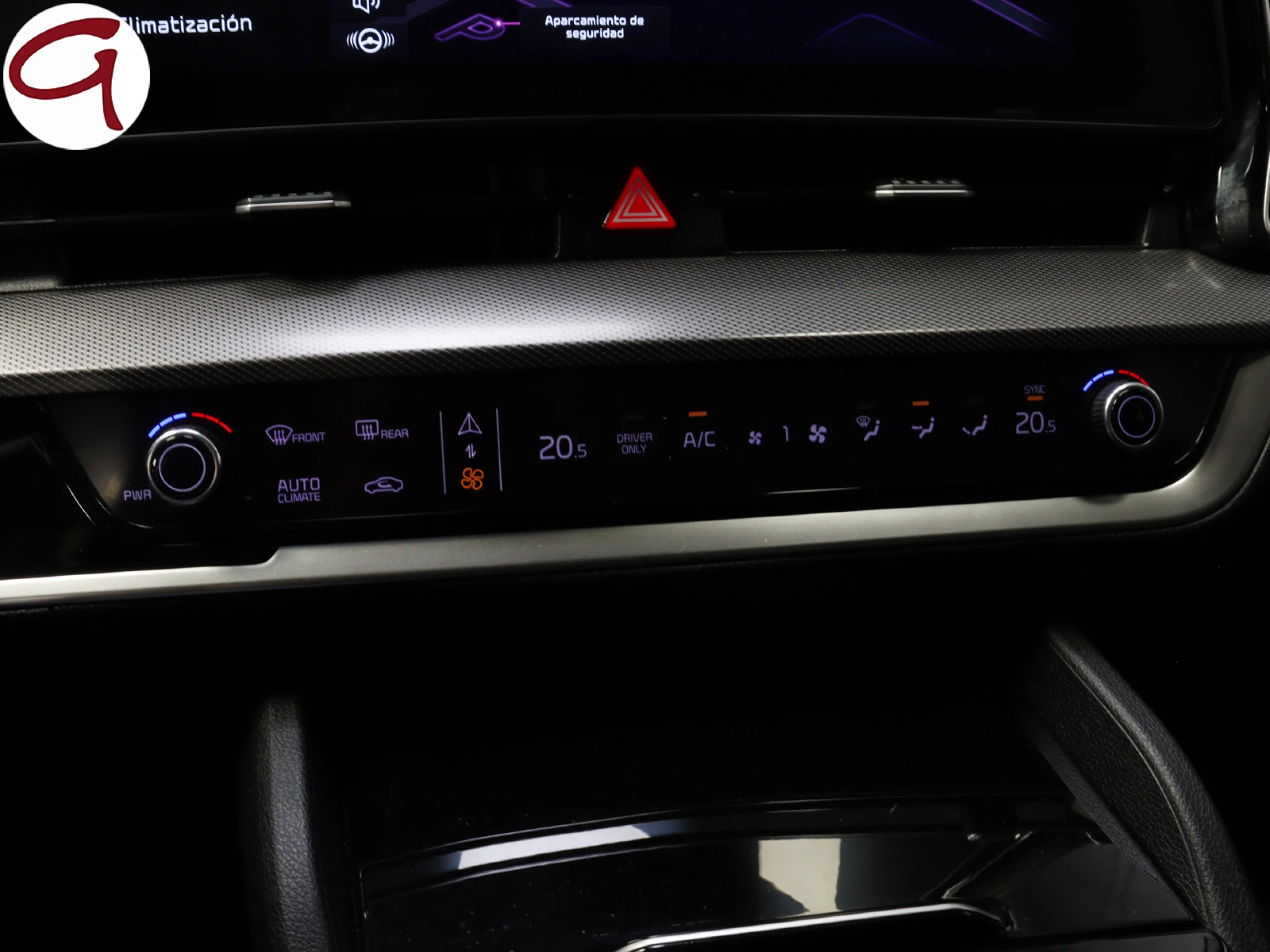 Kia Sportage 1.6 T-GDi PHEV Drive 4x4 195 kW (265 CV) - Foto 28