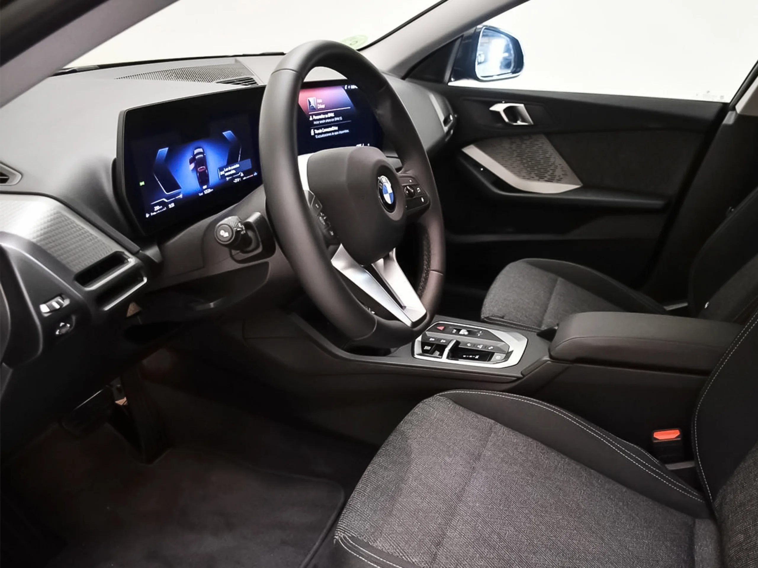 BMW Serie 2 218d Gran Coupe 110 kW (150 CV) - Foto 3