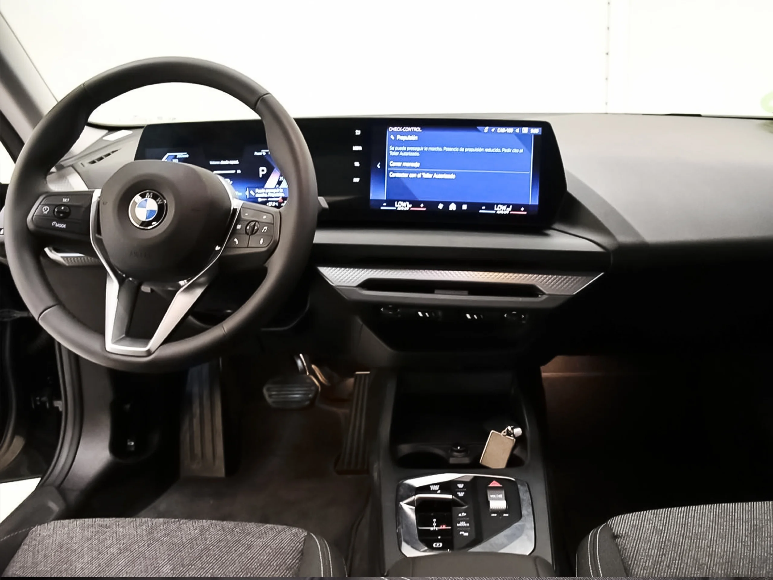 BMW Serie 2 218d Gran Coupe 110 kW (150 CV) - Foto 4