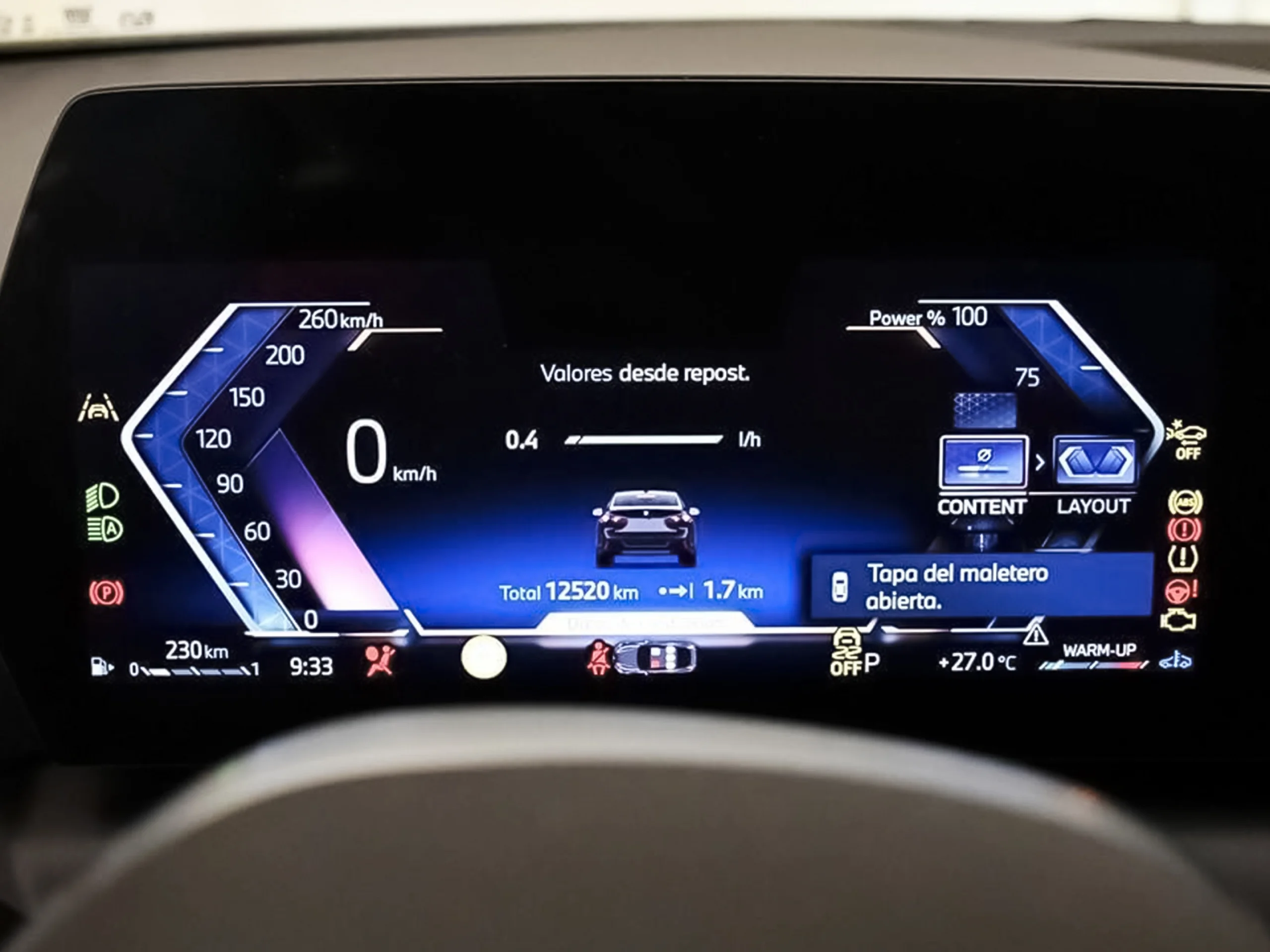 BMW Serie 2 218d Gran Coupe 110 kW (150 CV) - Foto 5