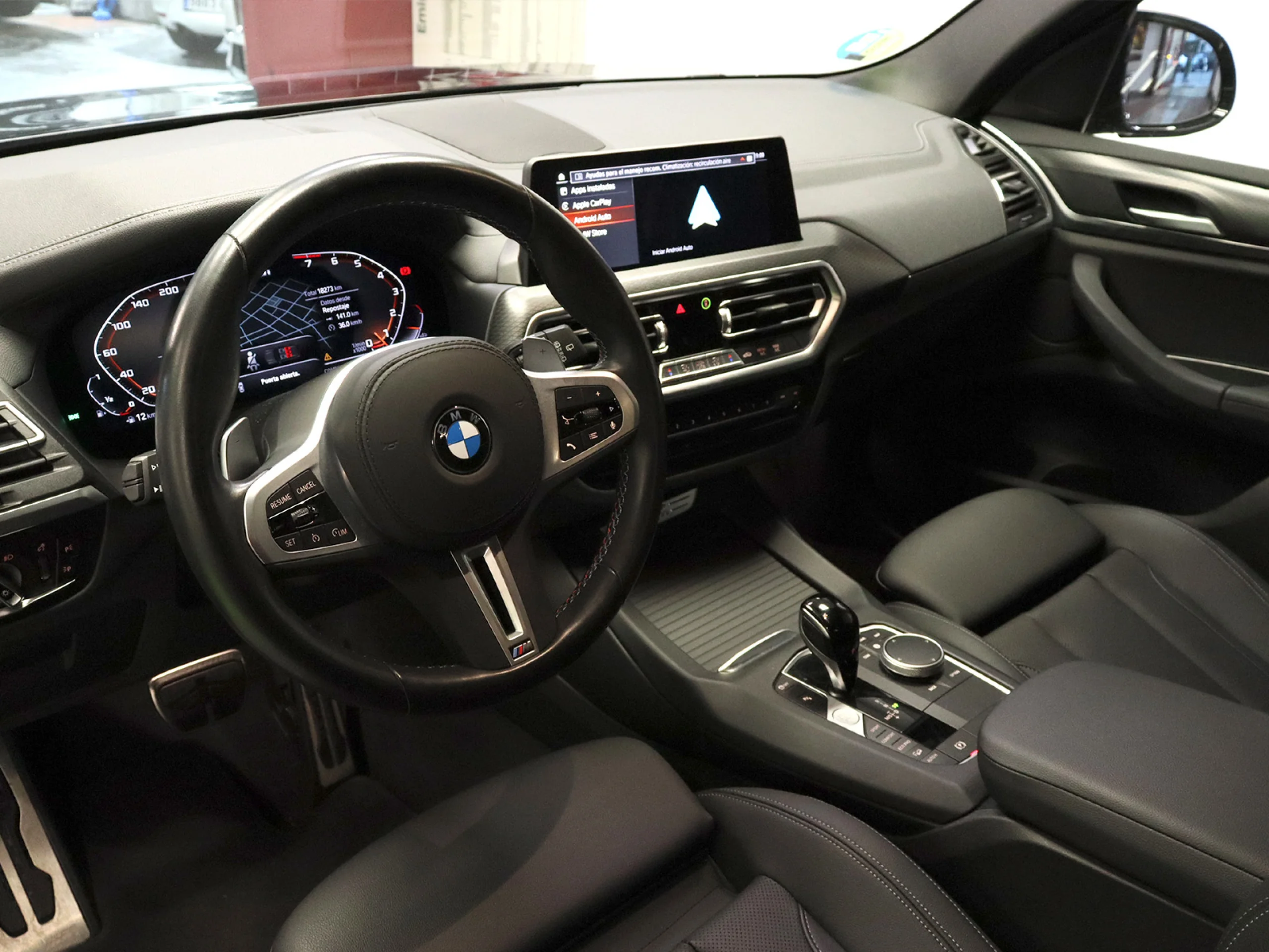 BMW X3 M40i 265 kW (360 CV) - Foto 3