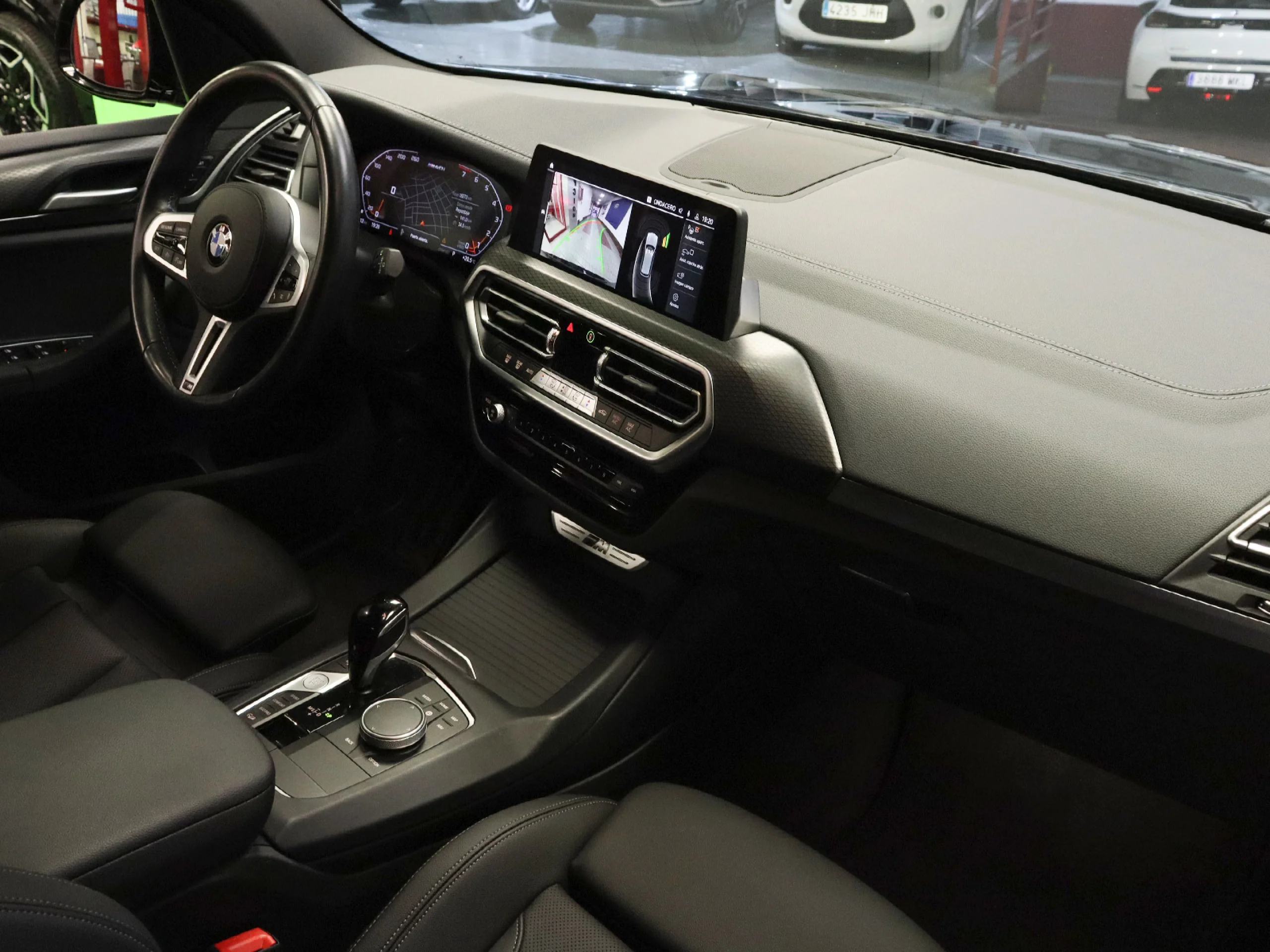 BMW X3 M40i 265 kW (360 CV) - Foto 4
