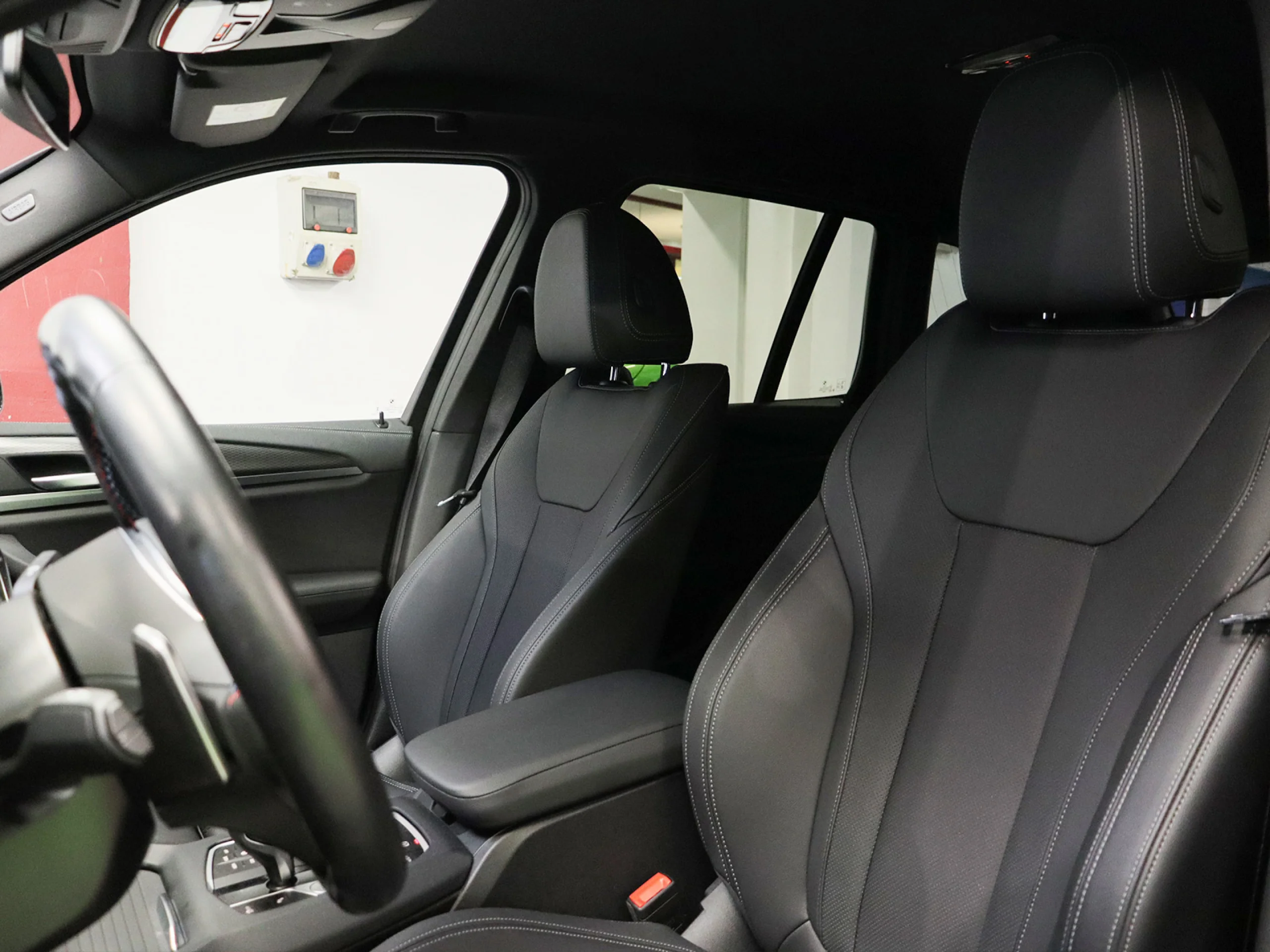 BMW X3 M40i 265 kW (360 CV) - Foto 5