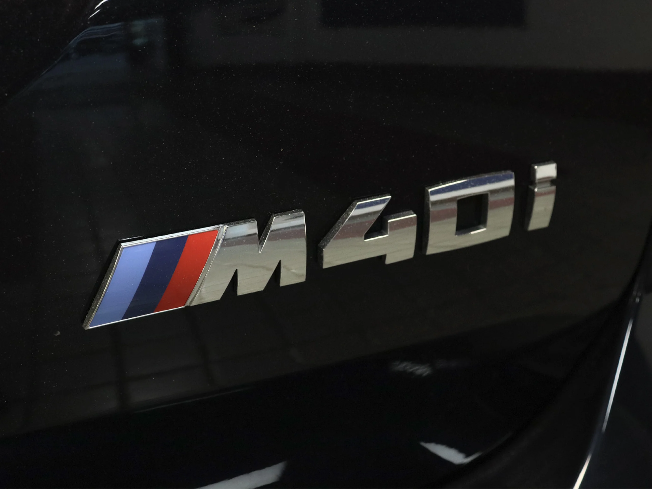 BMW X3 M40i 265 kW (360 CV) - Foto 9