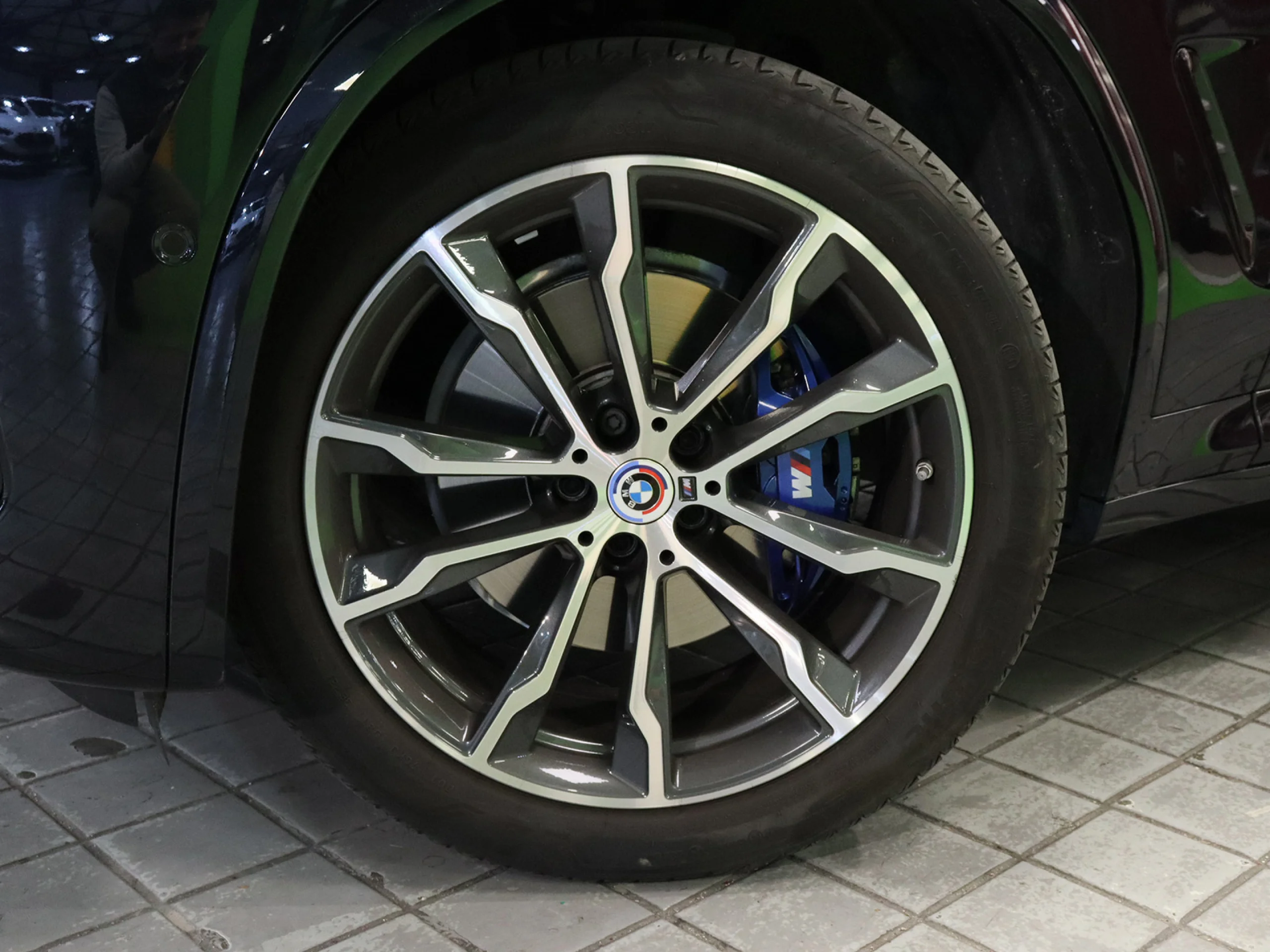 BMW X3 M40i 265 kW (360 CV) - Foto 10
