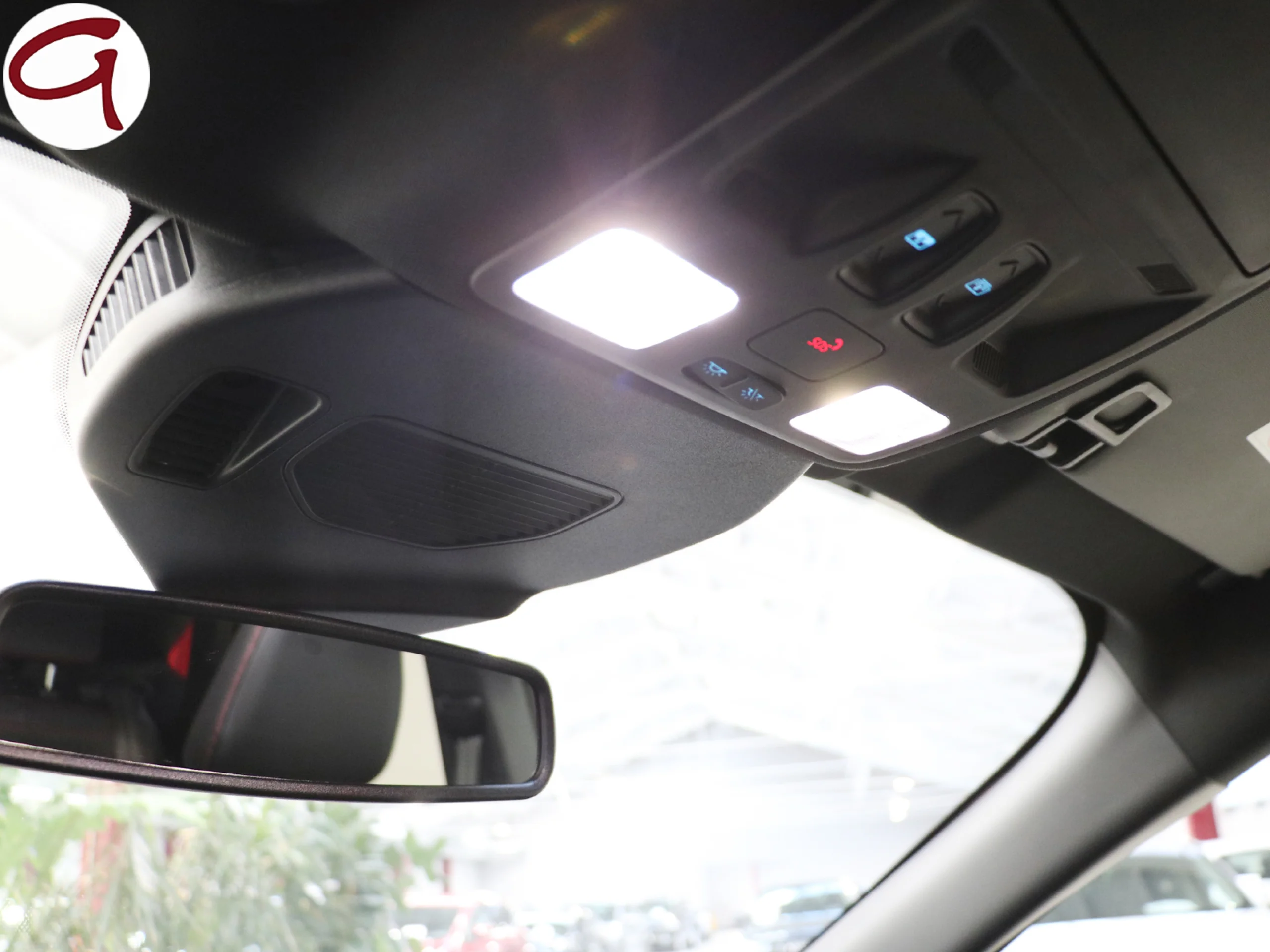 Ford Kuga 2.5 Duratec PHEV ST-Line X Auto 165 kW (225 CV) - Foto 12