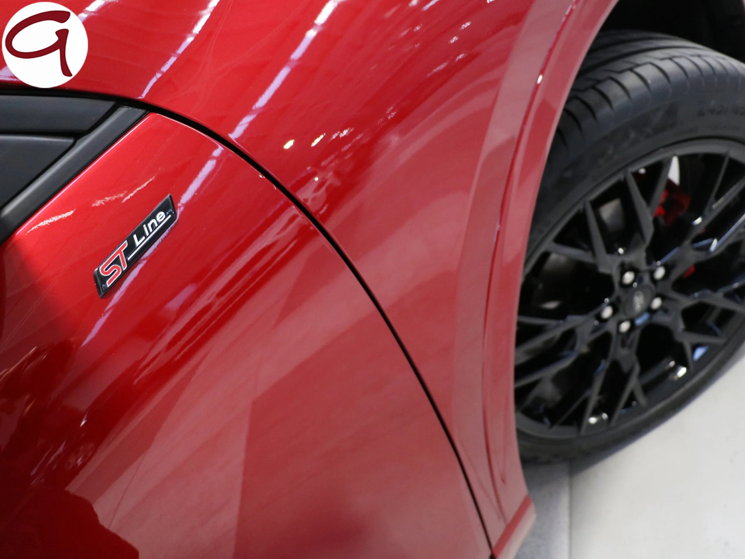 Ford Kuga 2.5 Duratec PHEV ST-Line X Auto 165 kW (225 CV) - Foto 25