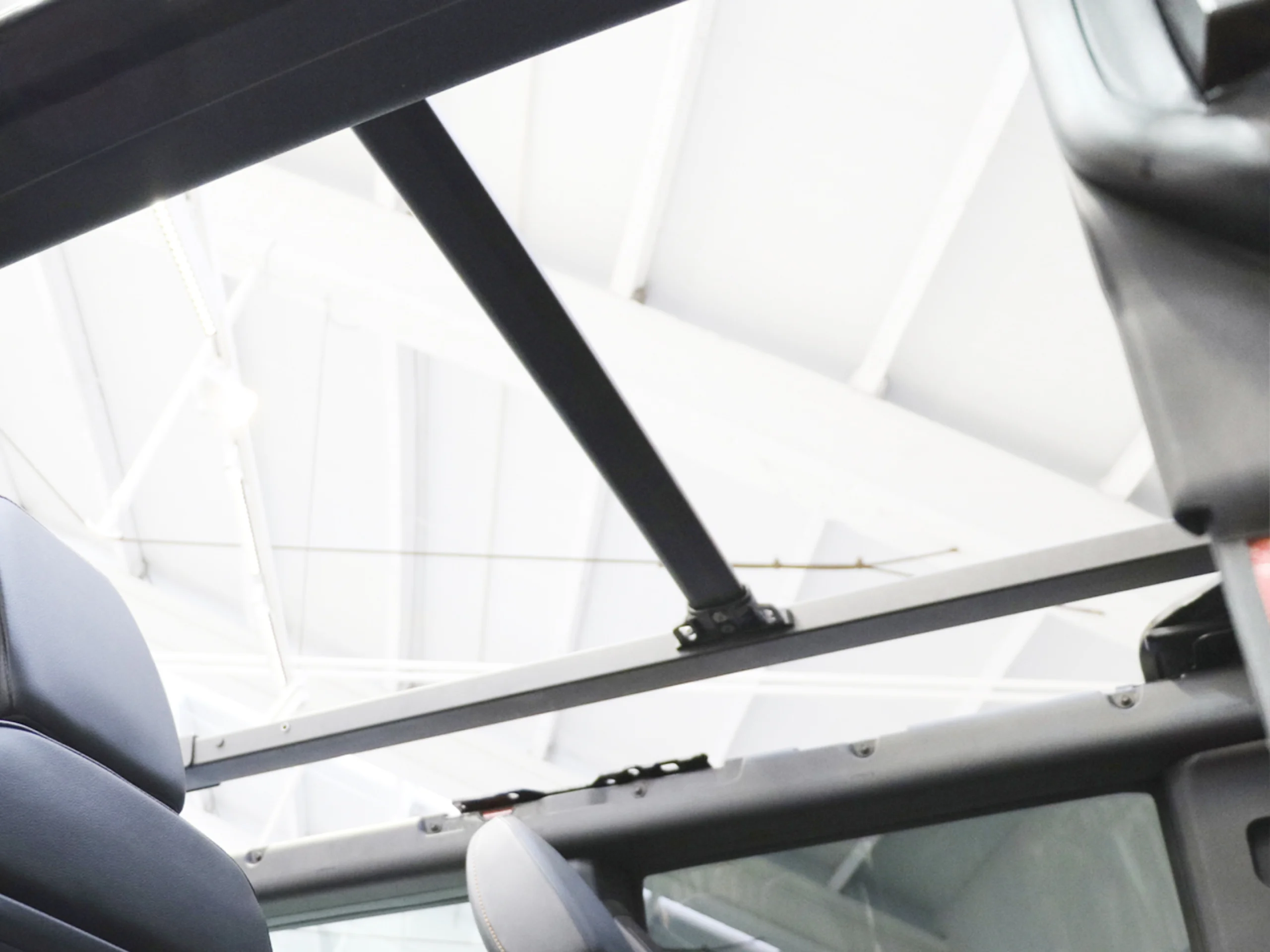 Ford Bronco 2.7 EcoBoost V6 Outer Banks 4x4 In Auto 246 kW (335 CV) - Foto 7