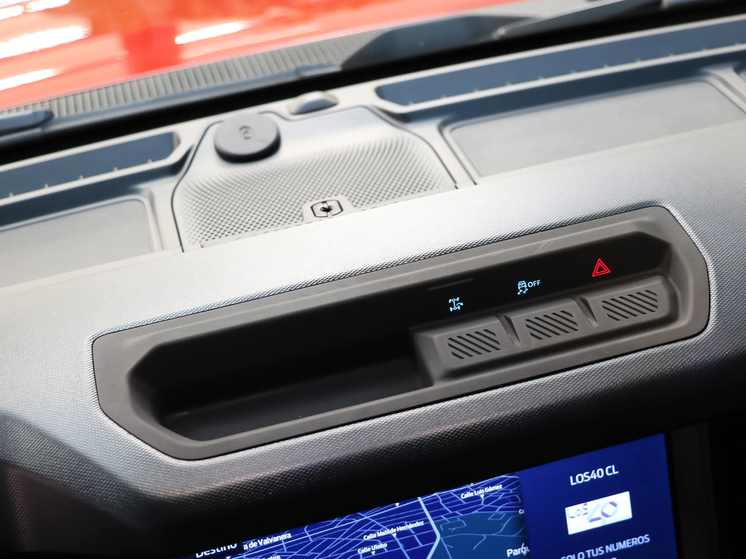 Ford Bronco 2.7 EcoBoost V6 Outer Banks 4x4 In Auto 246 kW (335 CV) - Foto 8