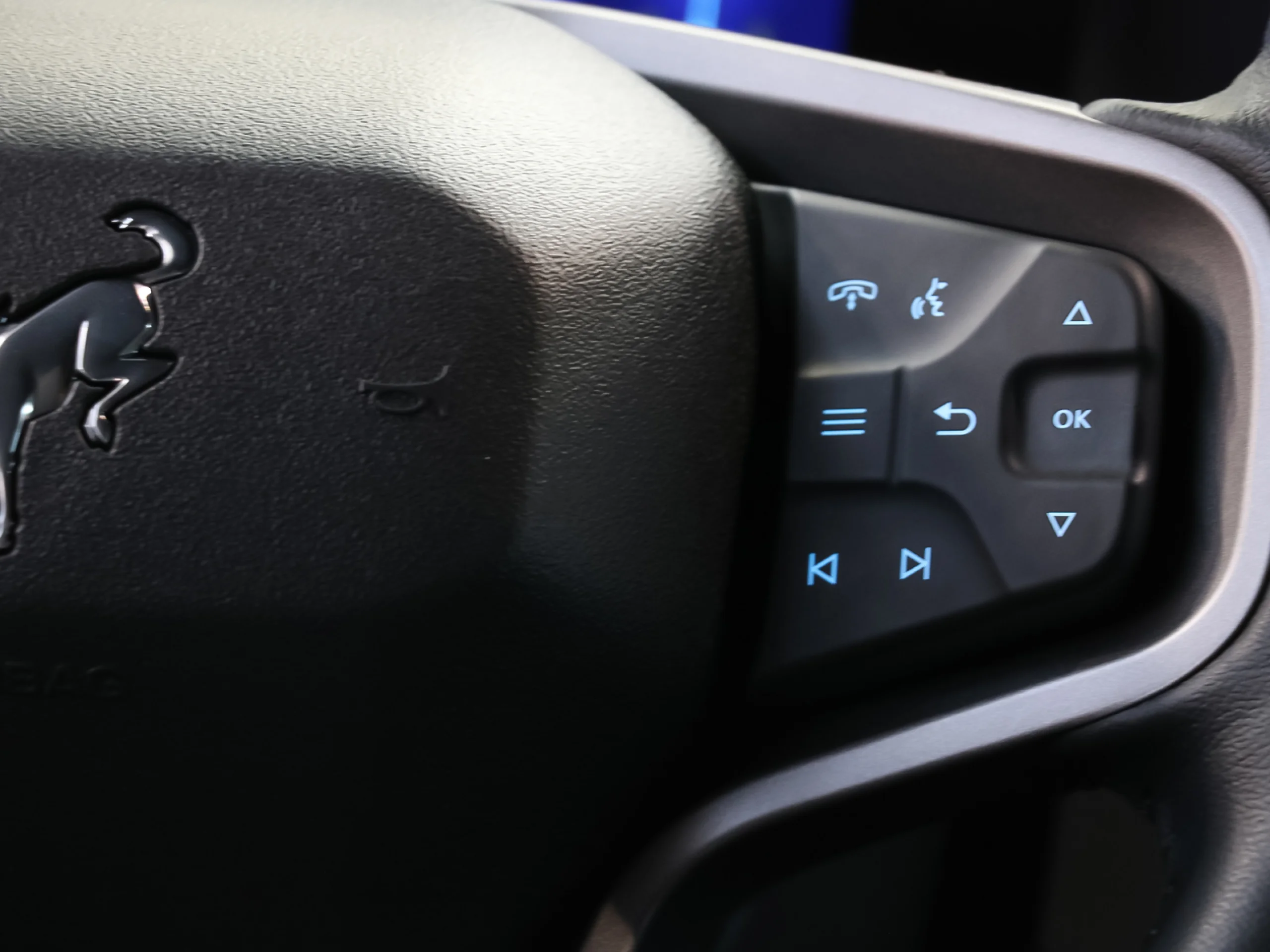 Ford Bronco 2.7 EcoBoost V6 Outer Banks 4x4 In Auto 246 kW (335 CV) - Foto 13