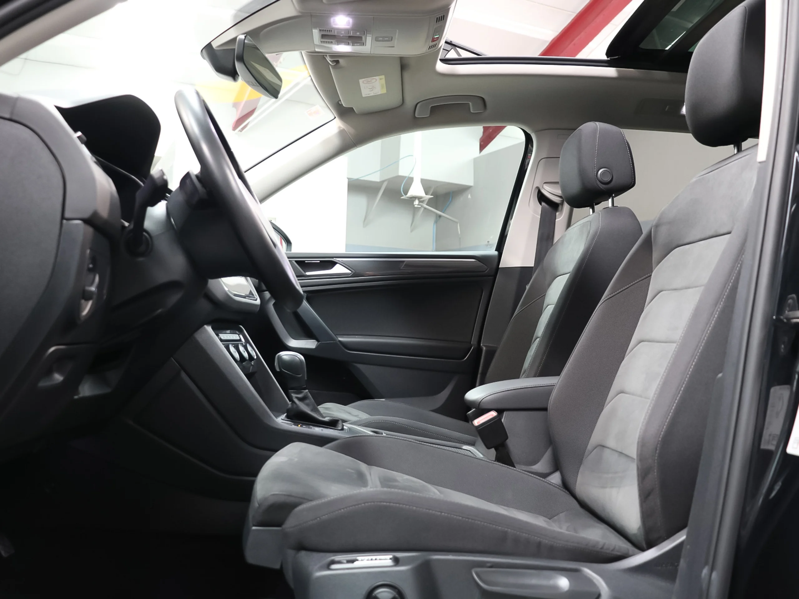 Volkswagen Tiguan Allspace Advance 1.5 TSI 110 kW (150 CV) DSG - Foto 6