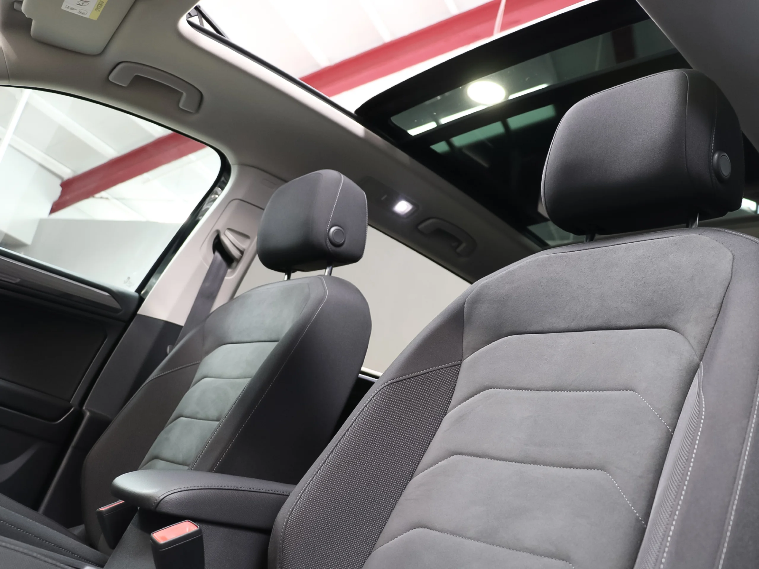 Volkswagen Tiguan Allspace Advance 1.5 TSI 110 kW (150 CV) DSG - Foto 8