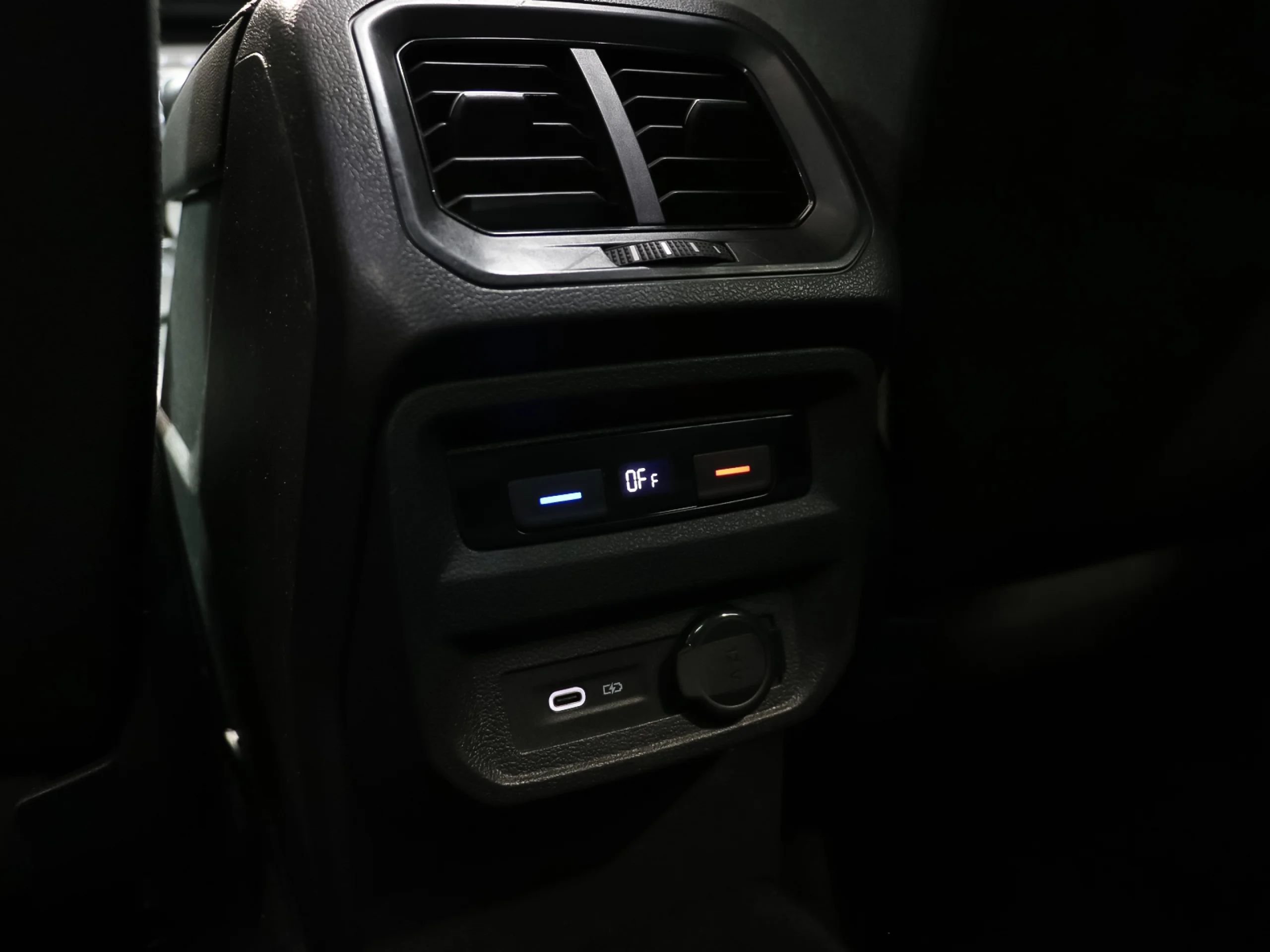 Volkswagen Tiguan Allspace Advance 1.5 TSI 110 kW (150 CV) DSG - Foto 12