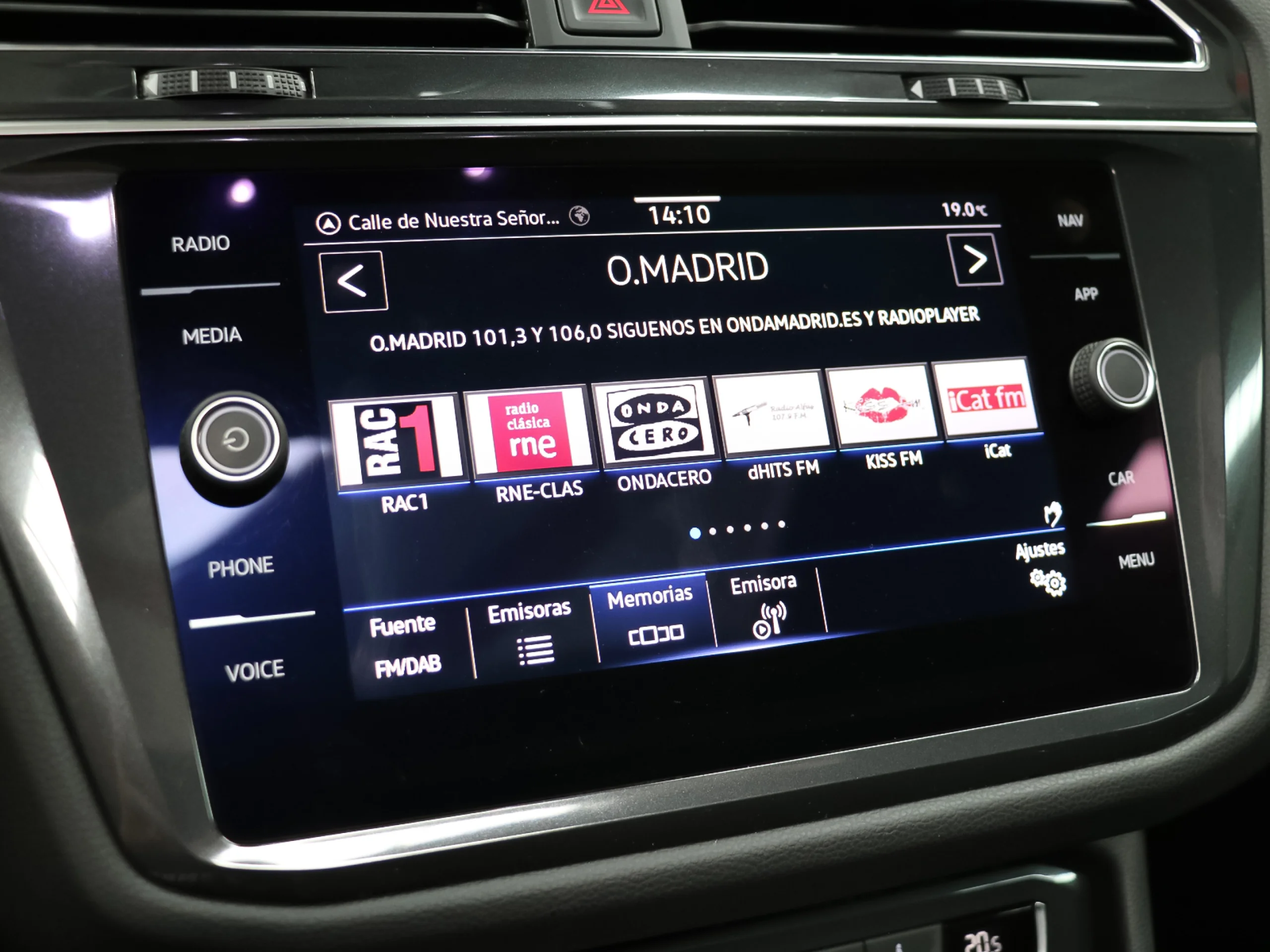 Volkswagen Tiguan Allspace Advance 1.5 TSI 110 kW (150 CV) DSG - Foto 18