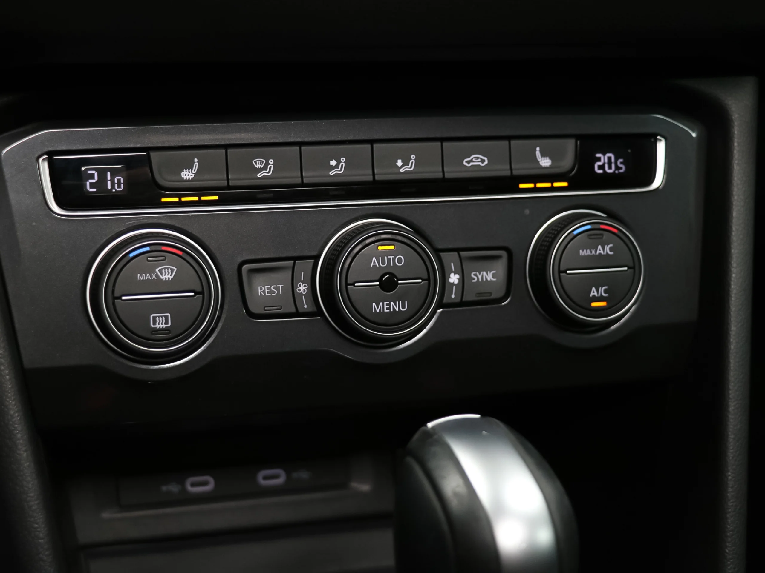 Volkswagen Tiguan Allspace Advance 1.5 TSI 110 kW (150 CV) DSG - Foto 26