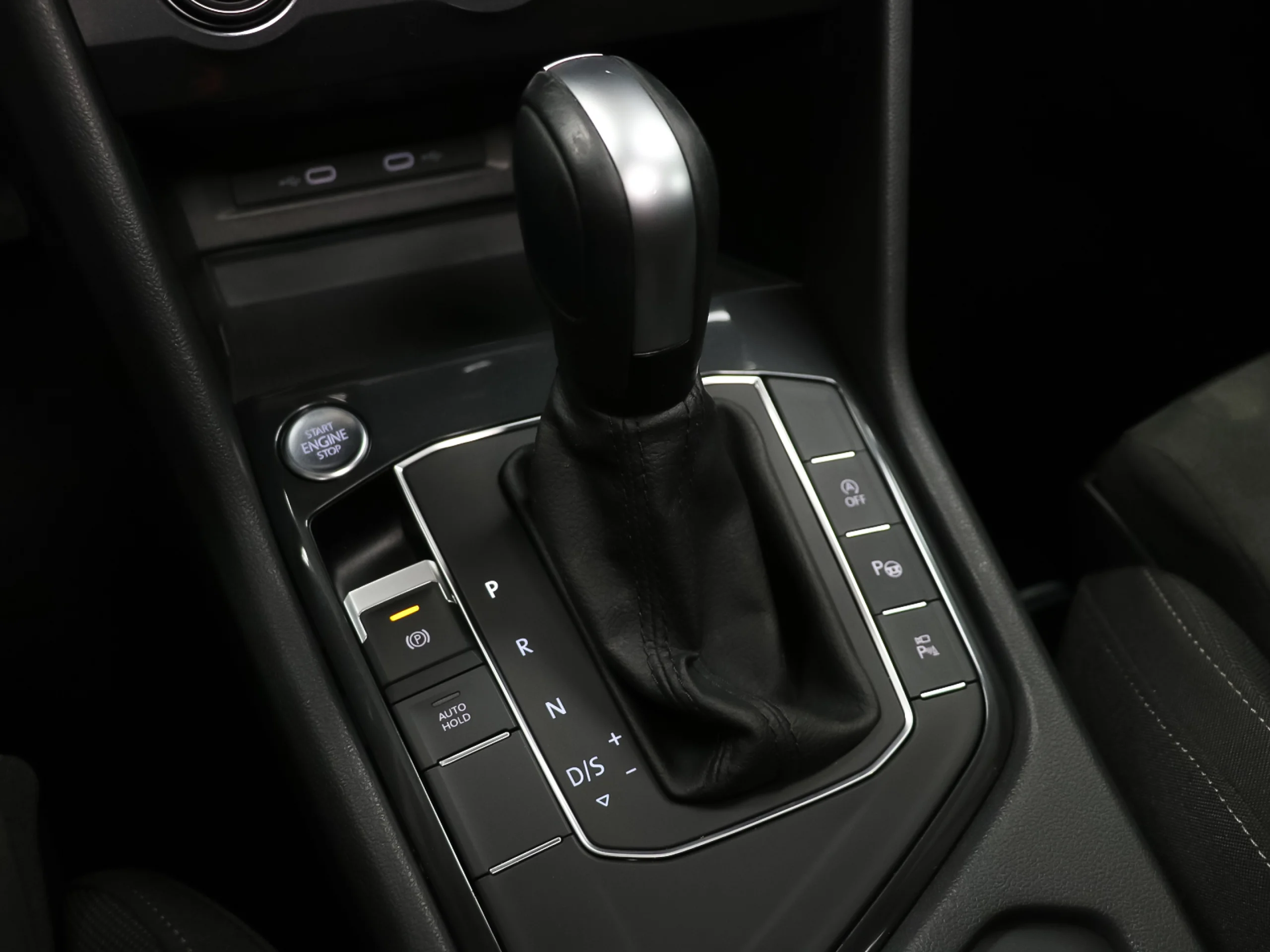 Volkswagen Tiguan Allspace Advance 1.5 TSI 110 kW (150 CV) DSG - Foto 27