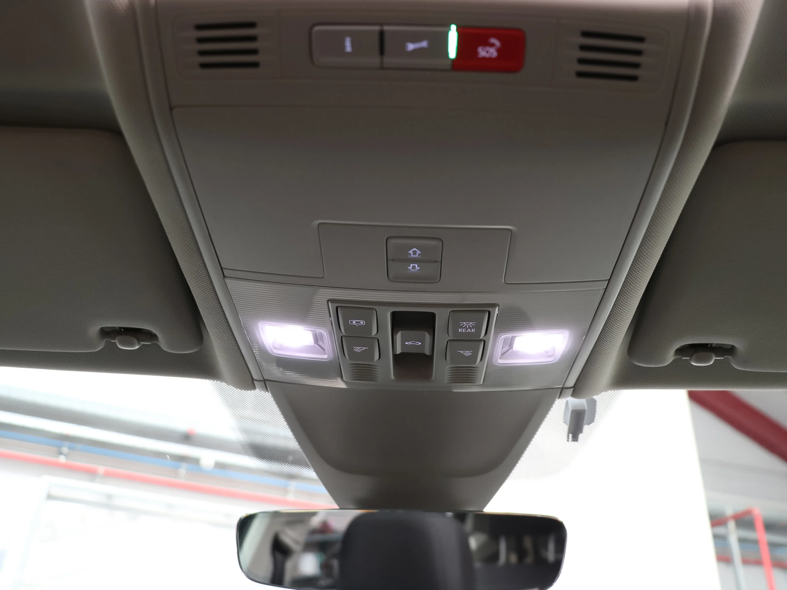 Volkswagen Tiguan Allspace Advance 1.5 TSI 110 kW (150 CV) DSG - Foto 28