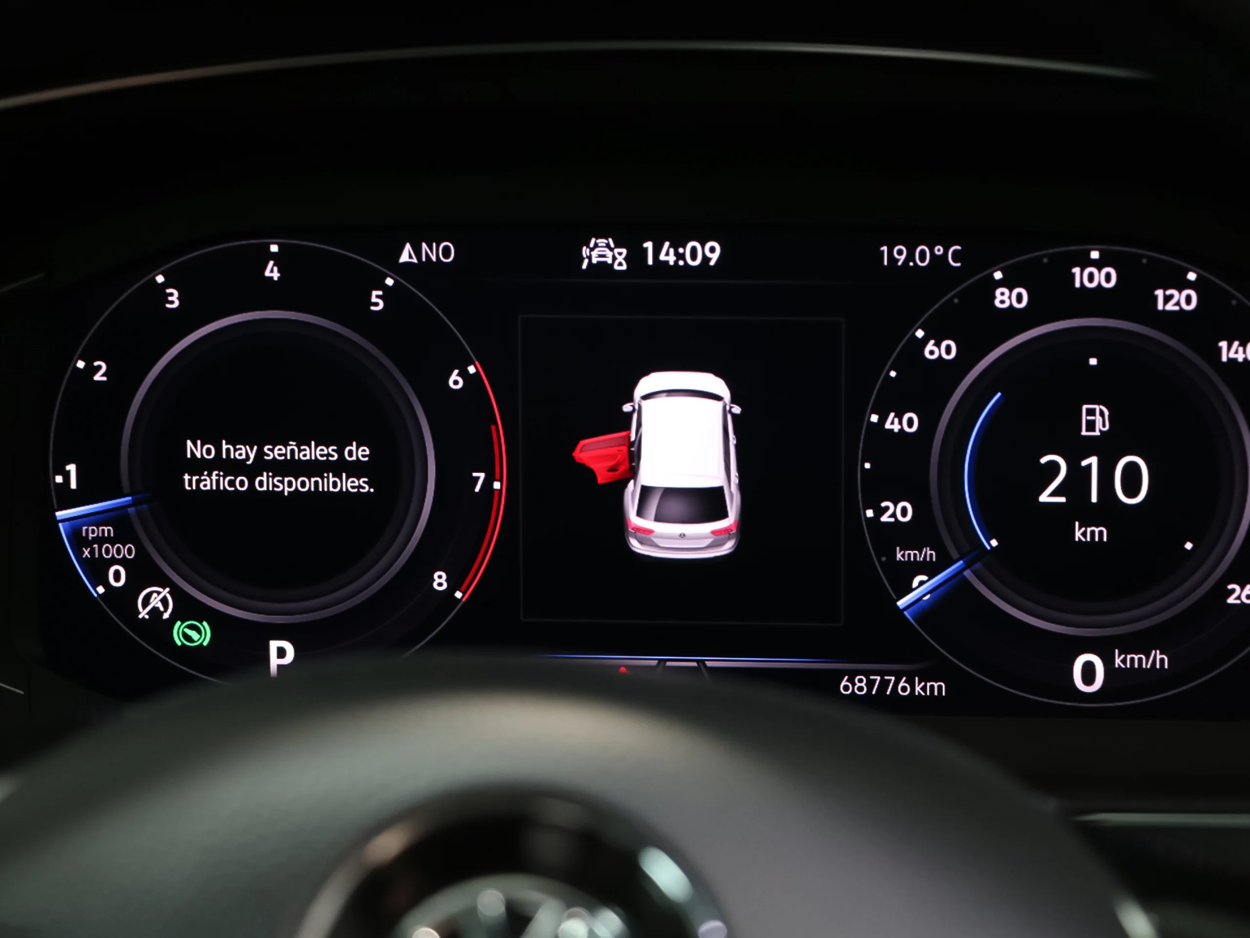 Volkswagen Tiguan Allspace Advance 1.5 TSI 110 kW (150 CV) DSG - Foto 32