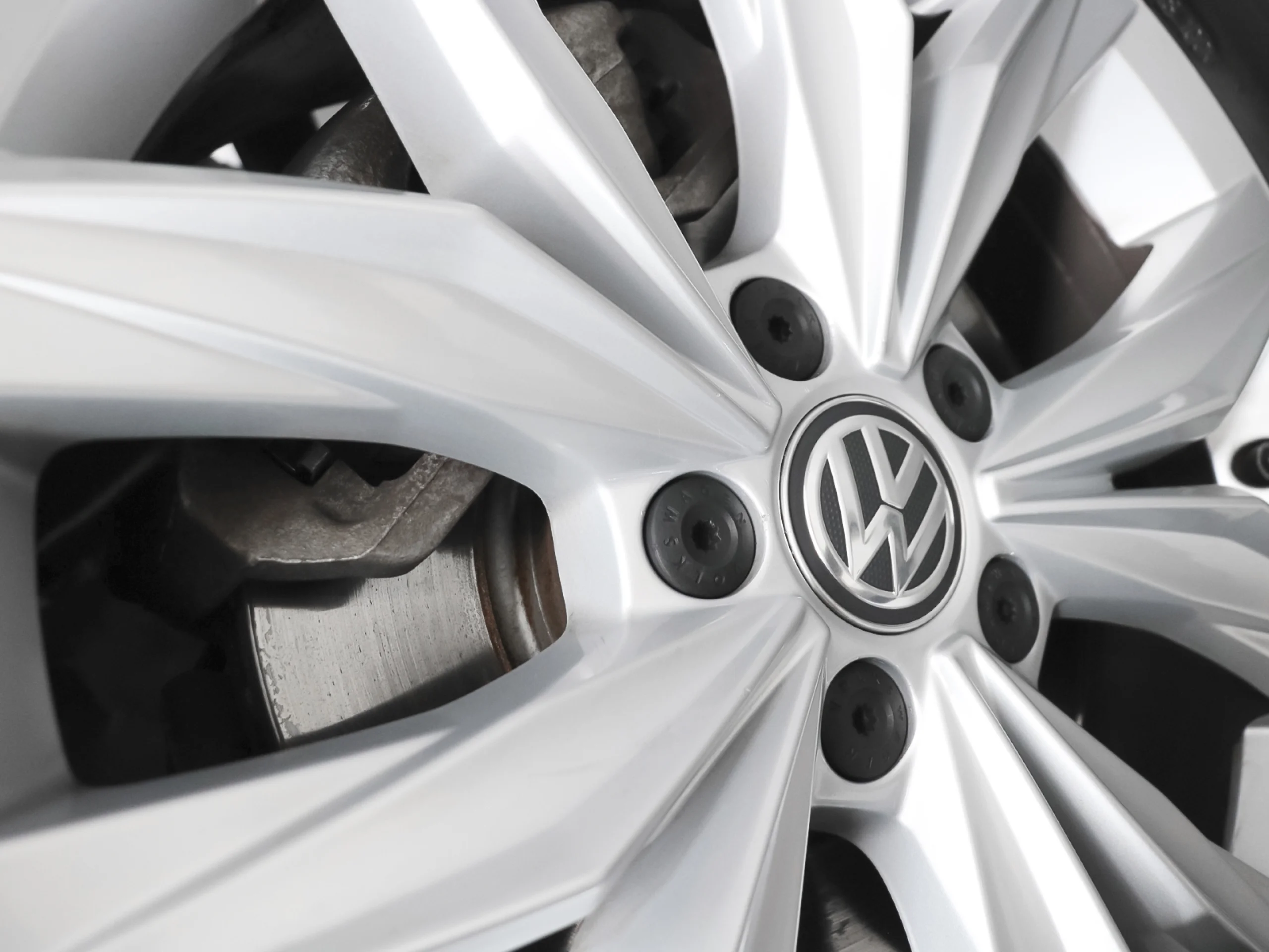 Volkswagen Tiguan Allspace Advance 1.5 TSI 110 kW (150 CV) DSG - Foto 38