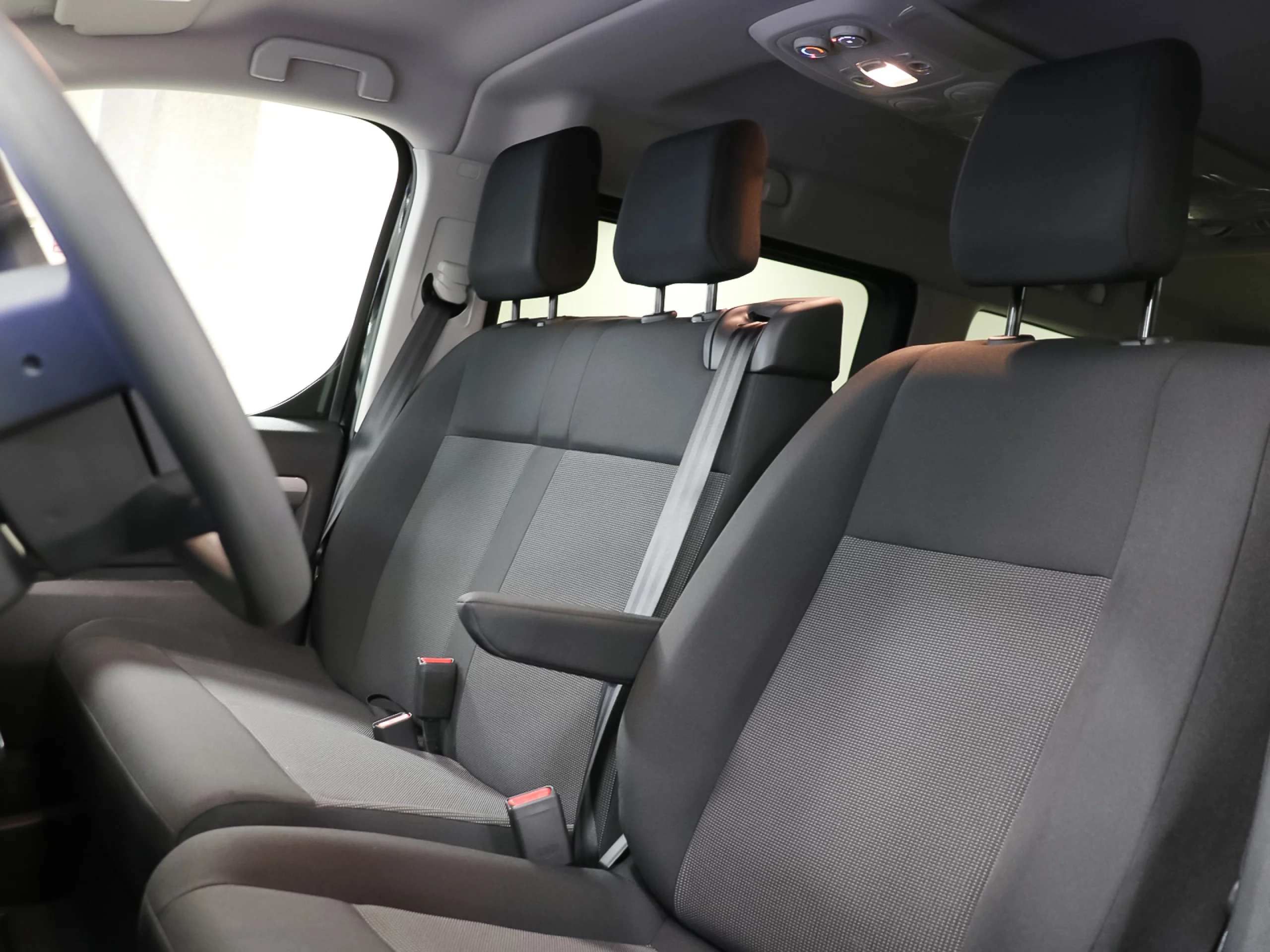 Citroen Spacetourer BlueHDi 180 S&S Talla M Plus EAT8 132 kW (180 CV) - Foto 8