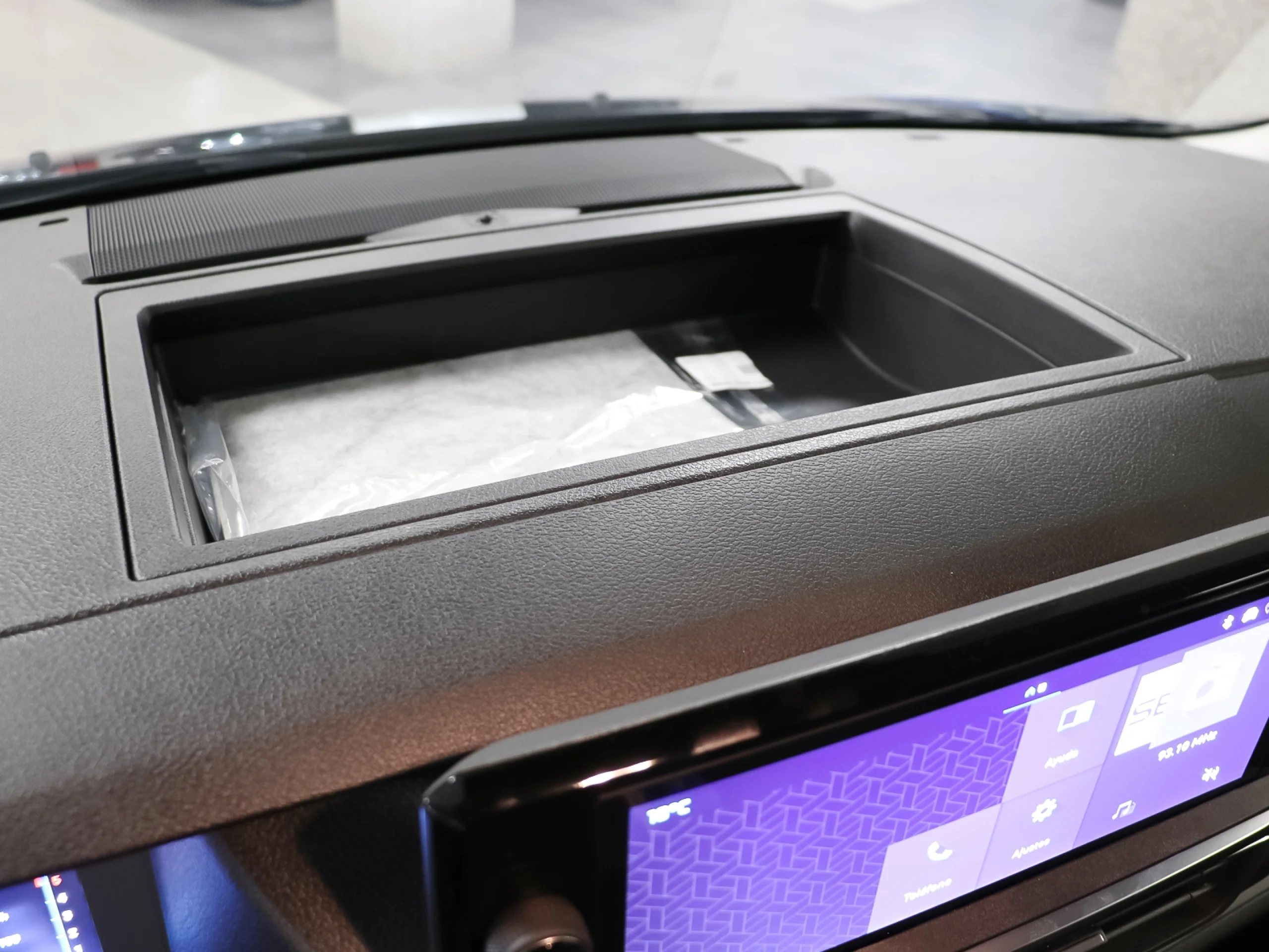 Citroen Spacetourer BlueHDi 180 S&S Talla M Plus EAT8 132 kW (180 CV) - Foto 15