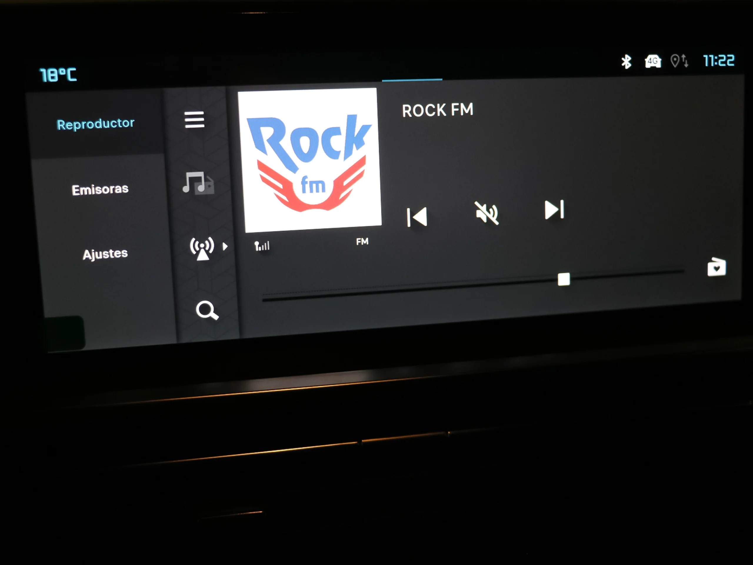 Citroen Spacetourer BlueHDi 180 S&S Talla M Plus EAT8 132 kW (180 CV) - Foto 19