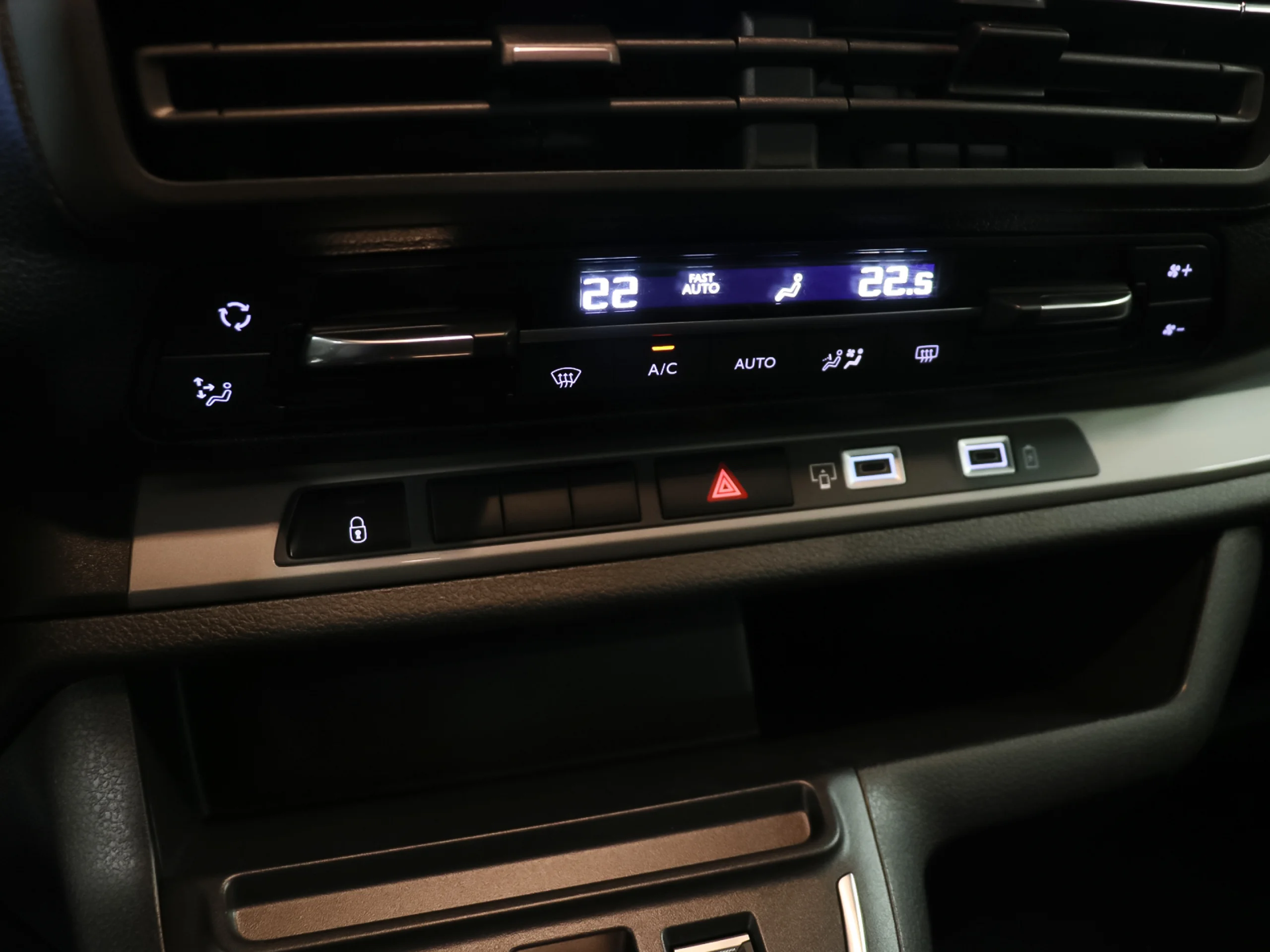 Citroen Spacetourer BlueHDi 180 S&S Talla M Plus EAT8 132 kW (180 CV) - Foto 20