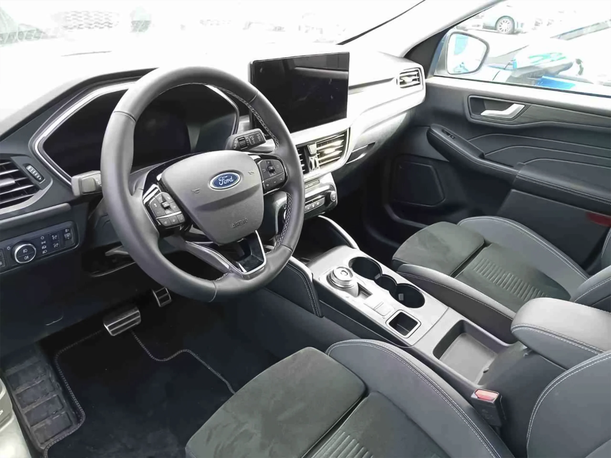 Ford Kuga 2.5 Duratec PHEV Active X 178 kW (243 CV) - Foto 2