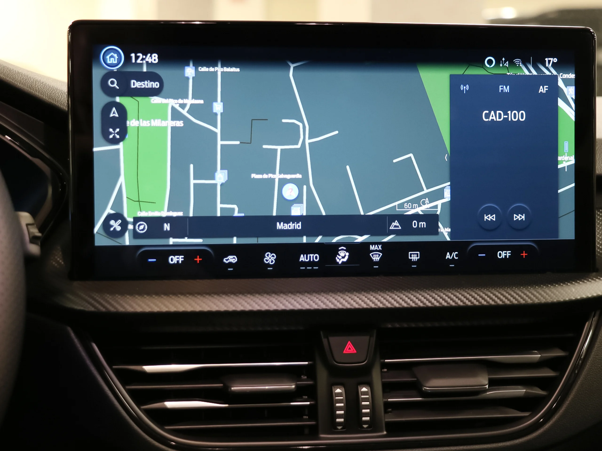 Ford Kuga 2.5 Duratec PHEV ST-Line X Auto 178 kW (243 CV) - Foto 14