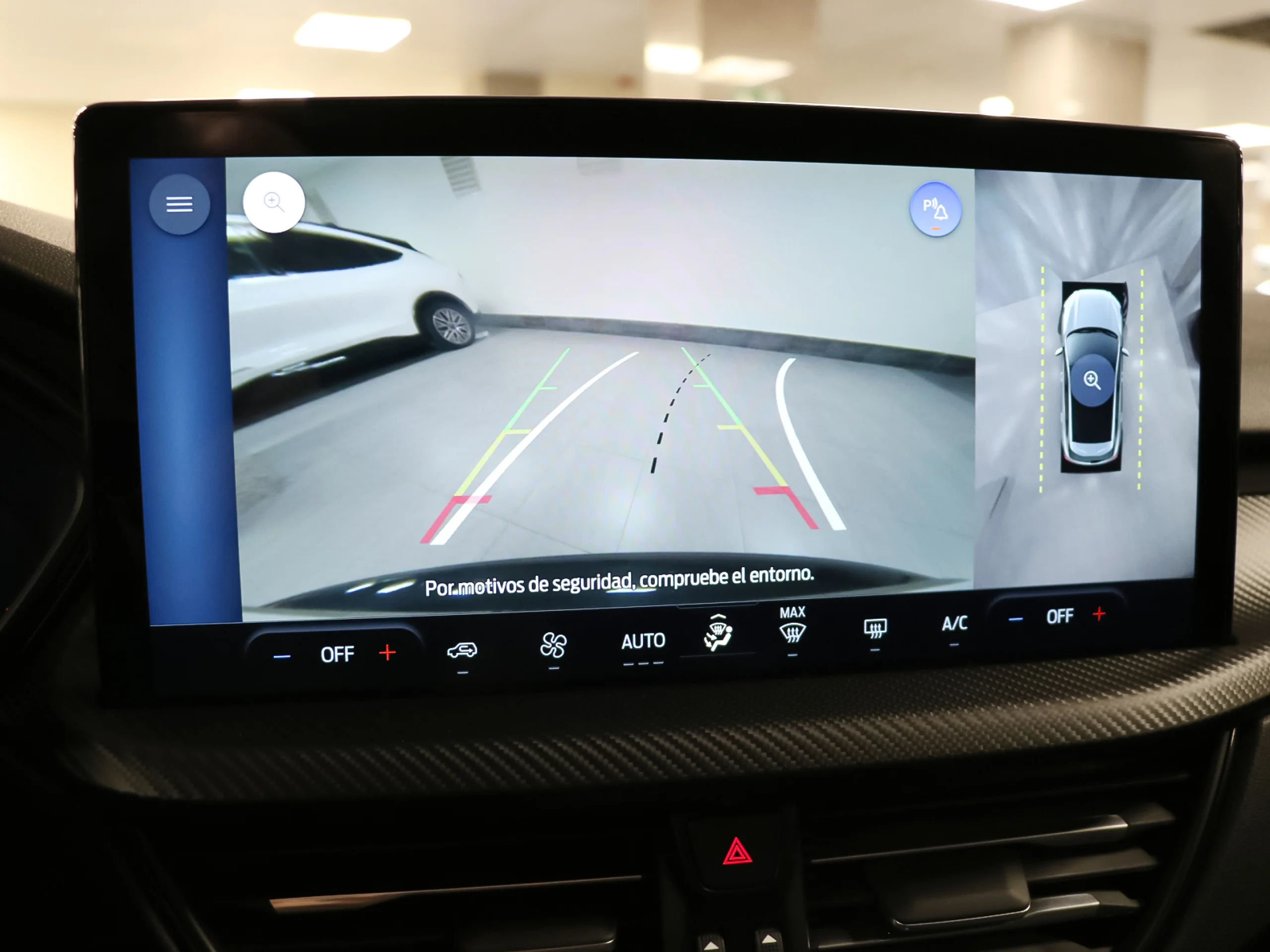 Ford Kuga 2.5 Duratec PHEV ST-Line X Auto 178 kW (243 CV) - Foto 15