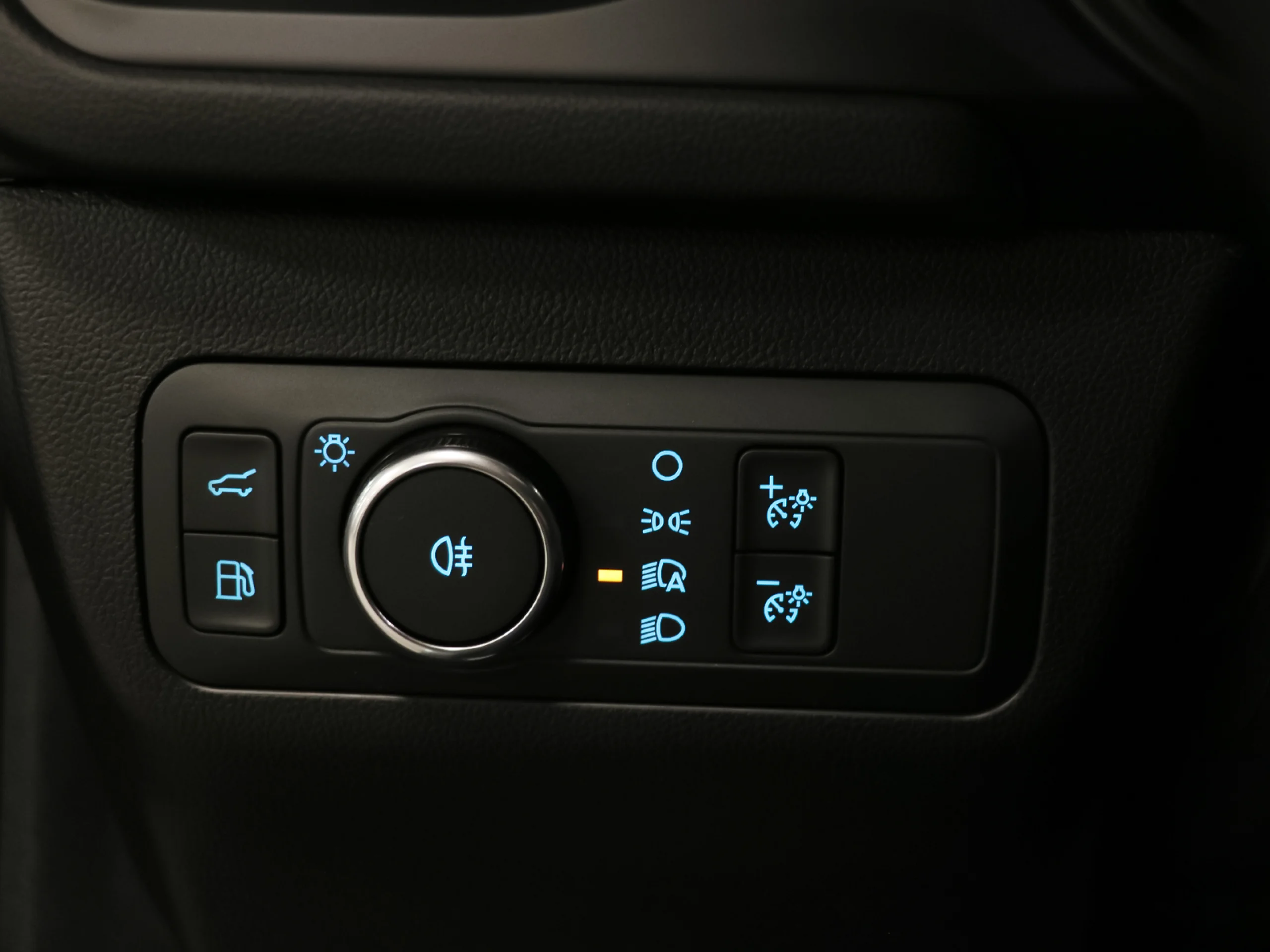 Ford Kuga 2.5 Duratec PHEV ST-Line X Auto 178 kW (243 CV) - Foto 31