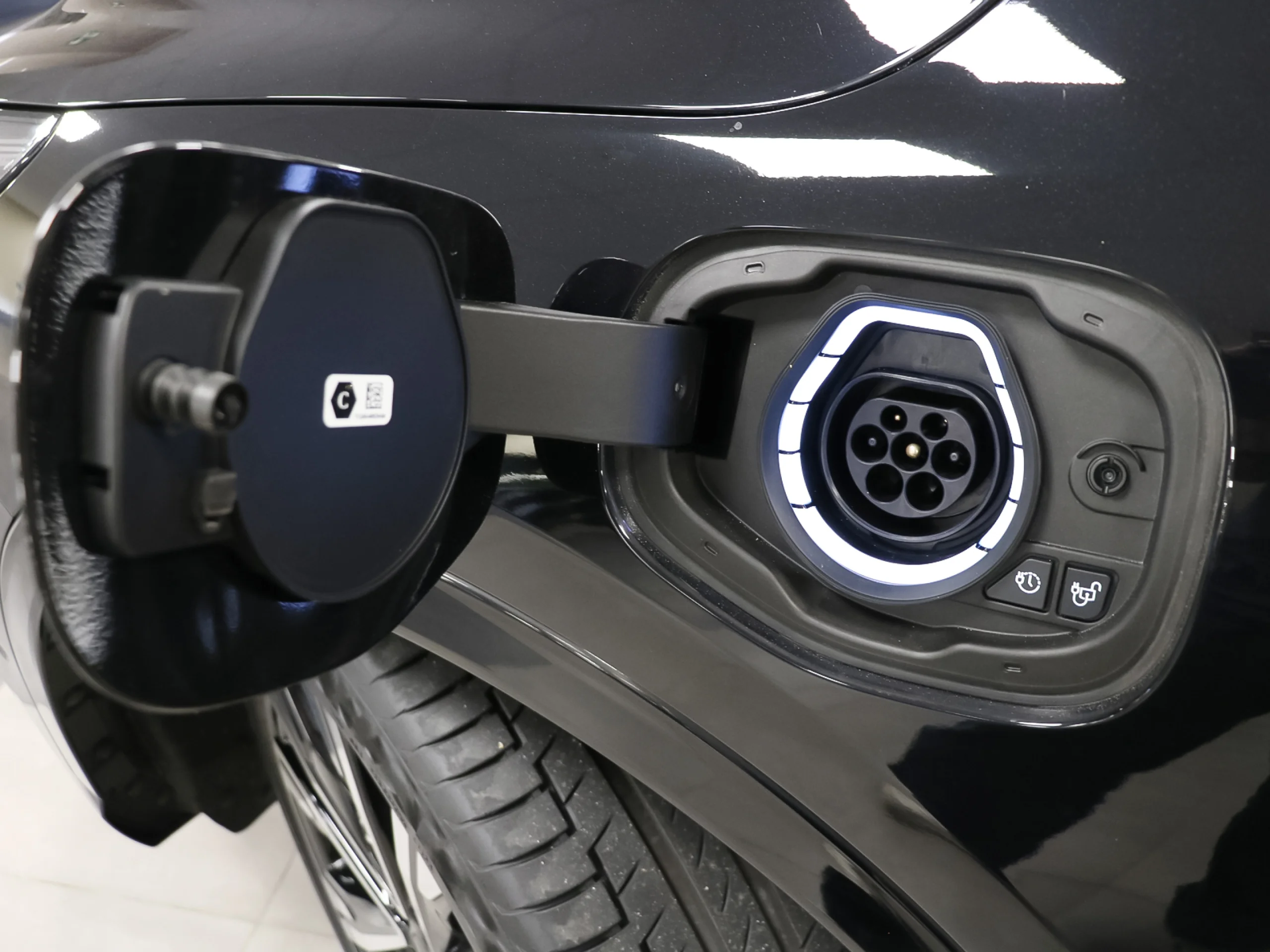 Ford Kuga 2.5 Duratec PHEV ST-Line X Auto 178 kW (243 CV) - Foto 35