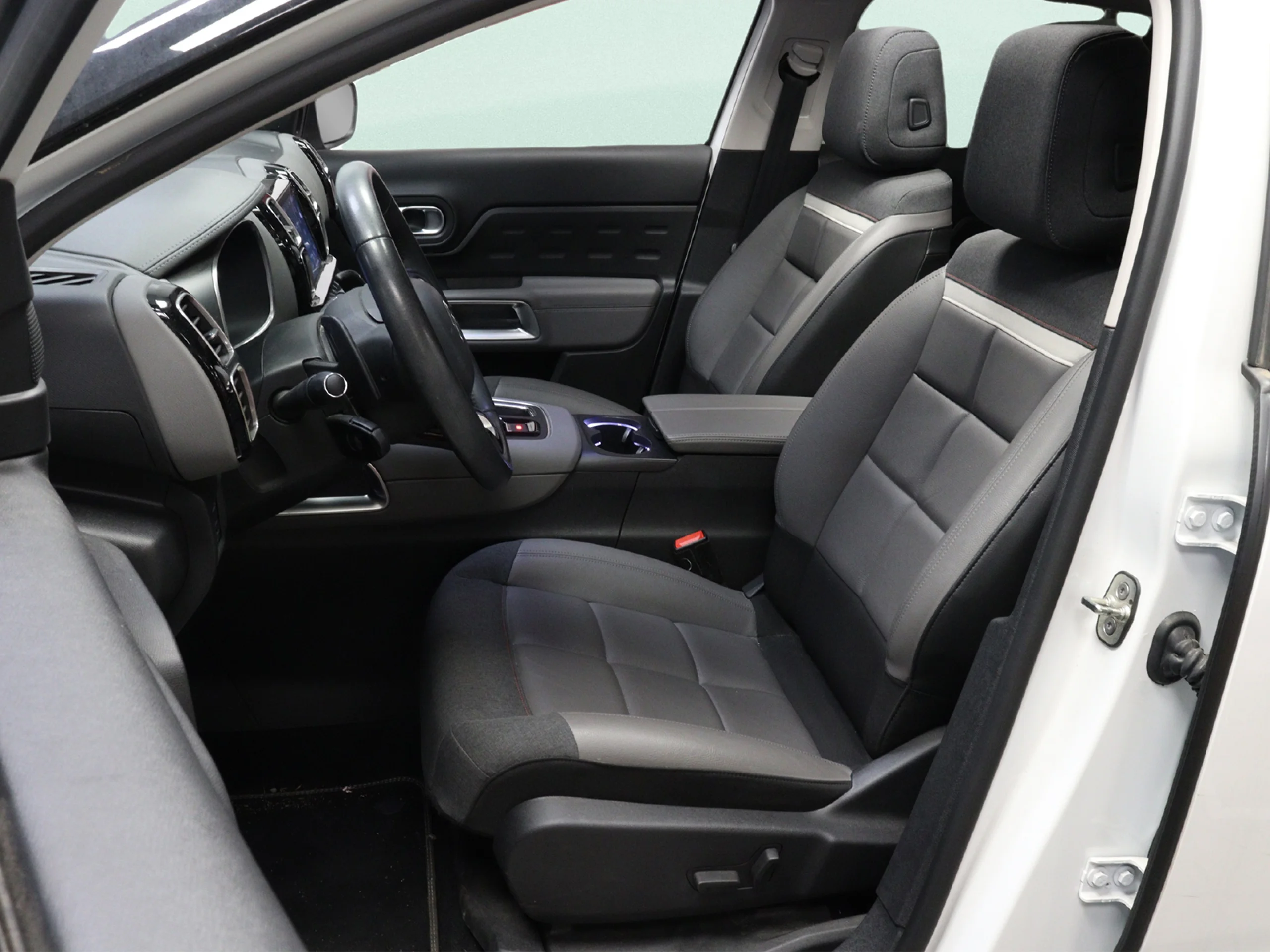 Citroen C5 Aircross Hybrid 225 Shine e-EAT8 165 kW (225 CV) - Foto 4