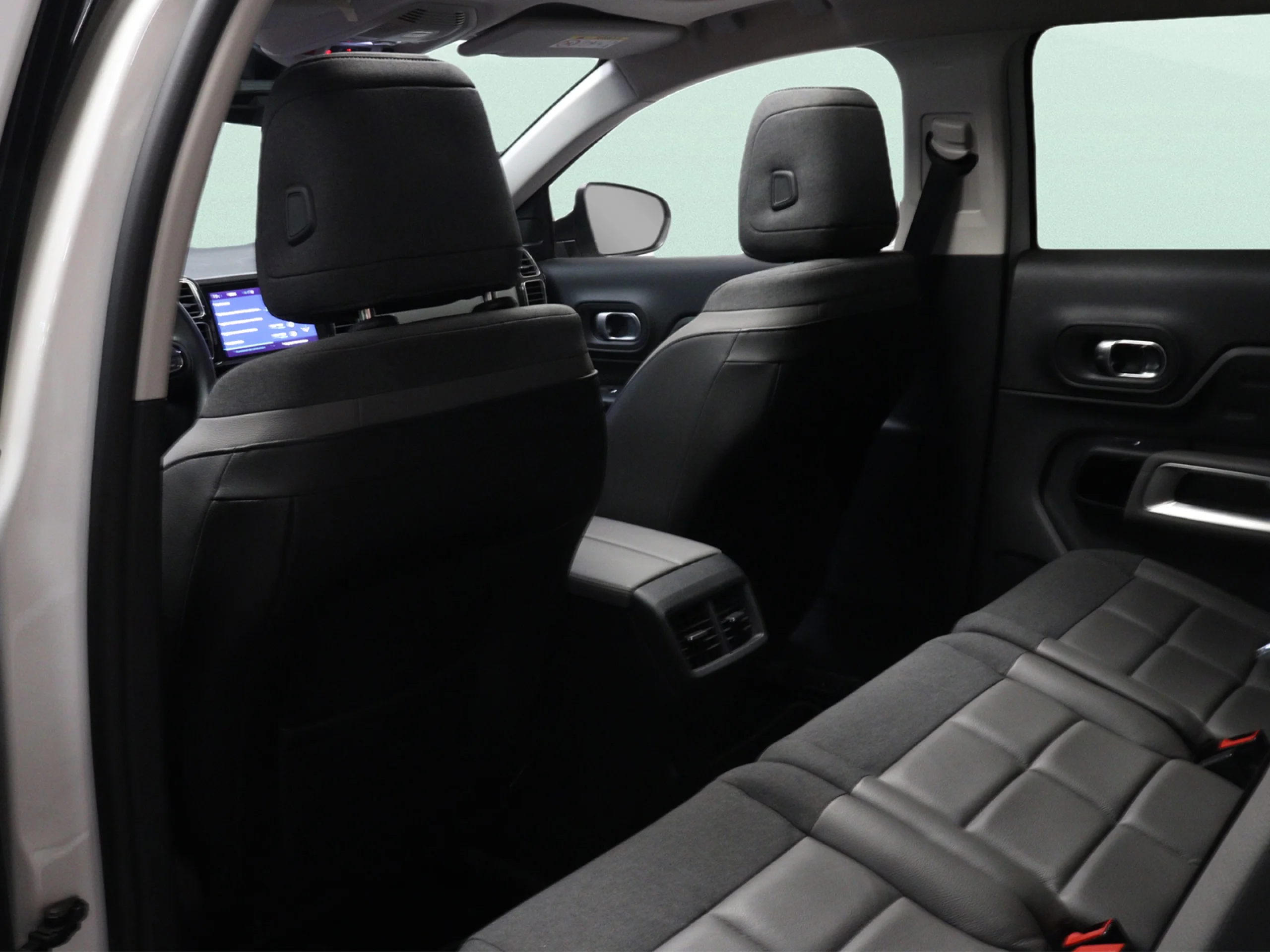 Citroen C5 Aircross Hybrid 225 Shine e-EAT8 165 kW (225 CV) - Foto 6