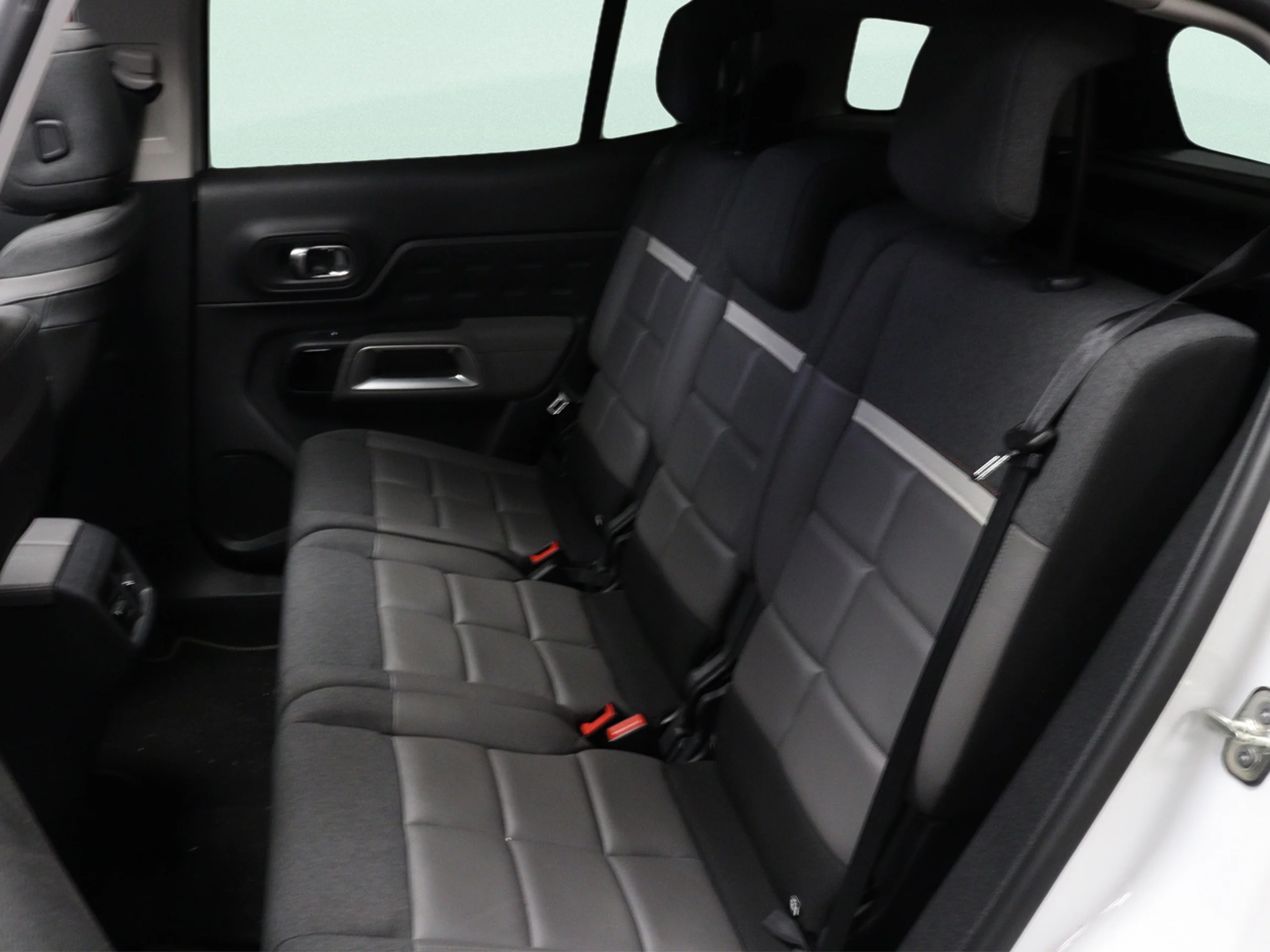 Citroen C5 Aircross Hybrid 225 Shine e-EAT8 165 kW (225 CV) - Foto 7